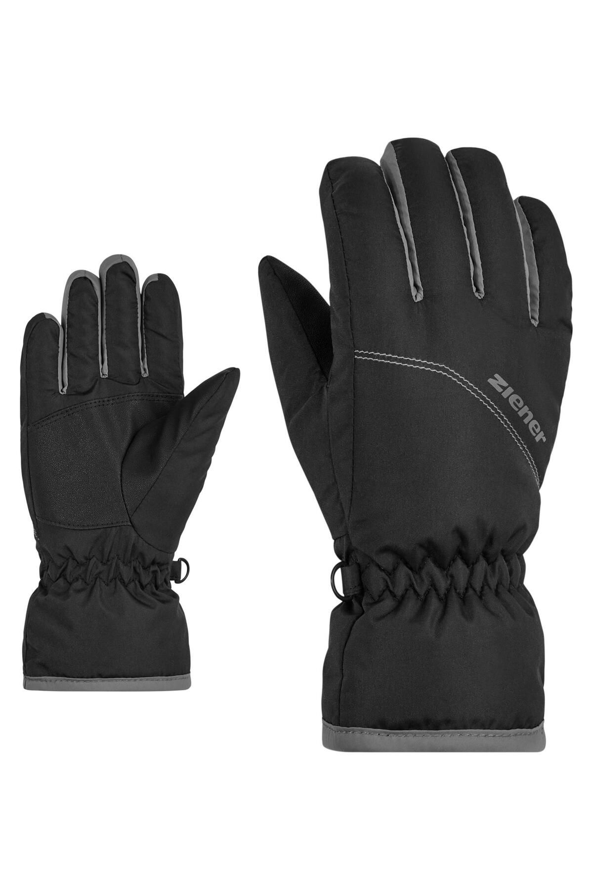 Ziener Lerın Junıor Glove Çocuk Kayak Eldiveni