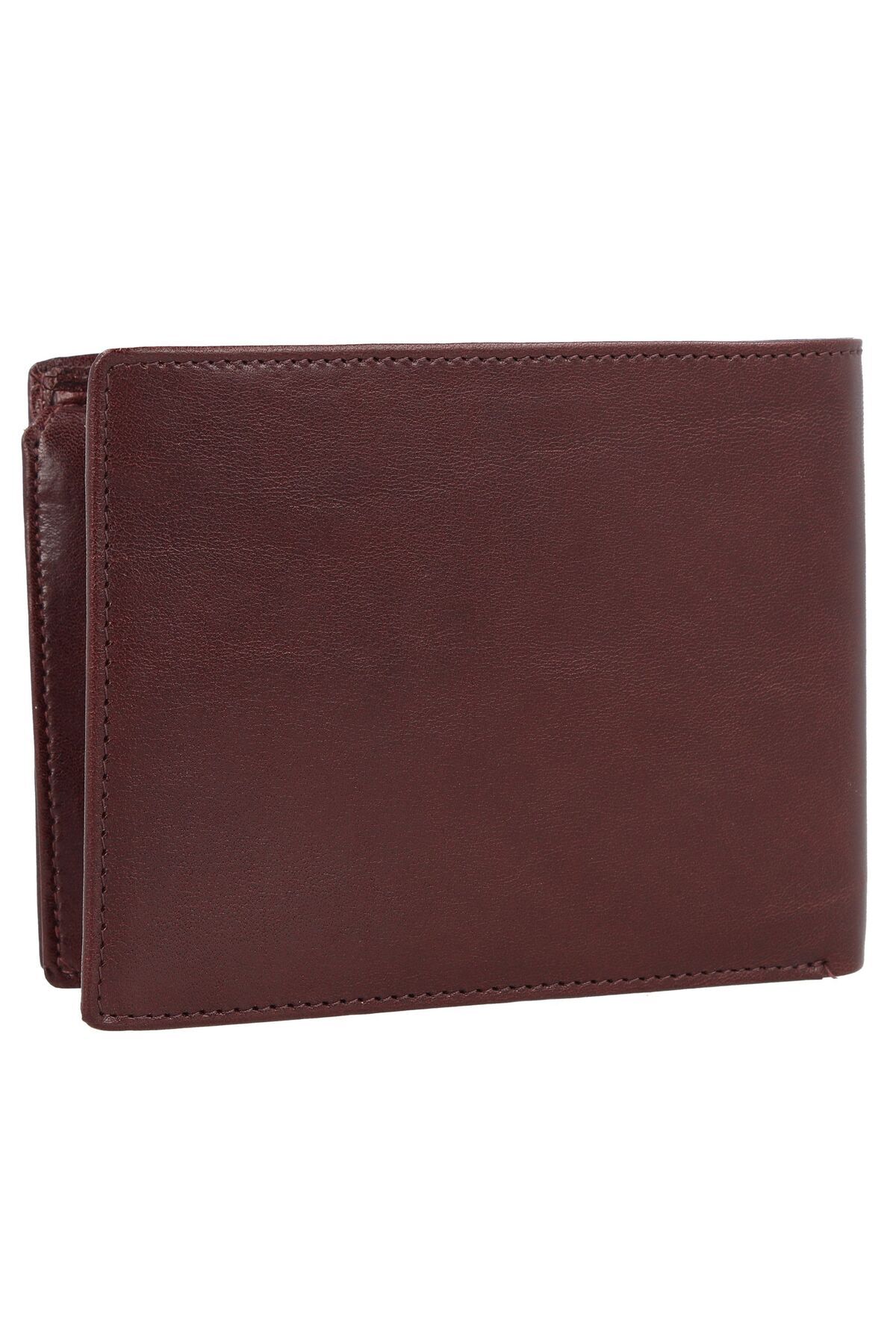 Esquire-Toscana Geldbörse RFID Schutz Leder 12,5 cm 4