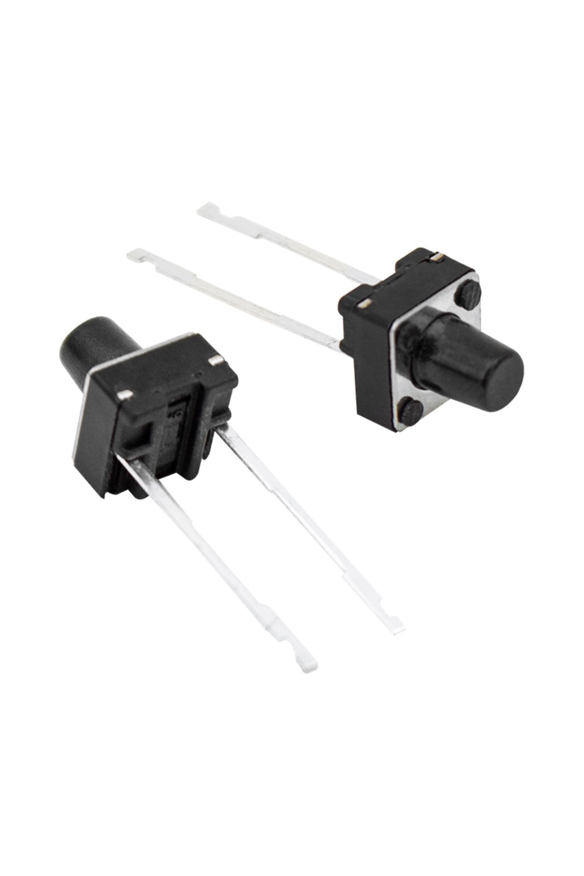 Light up TACT SWITCH ŞASELİ 6X6X3.5MM 2 BACAK IC-200A