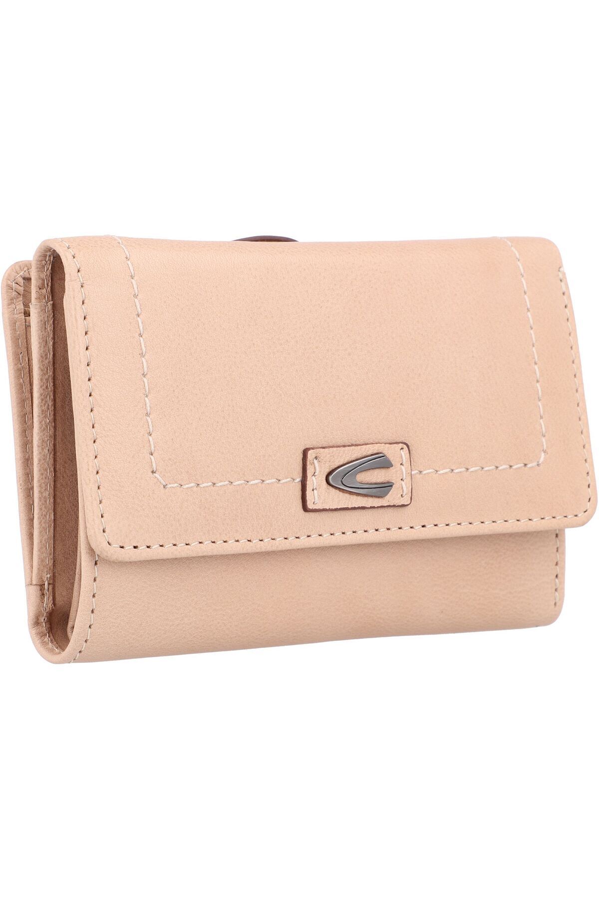 Camel Active-Tarma wallet RFID leather 14 cm 2