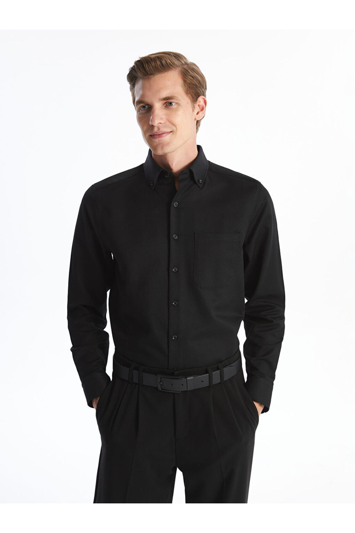 پیراهن ال سی وایکیکی W41380Z8-RQL