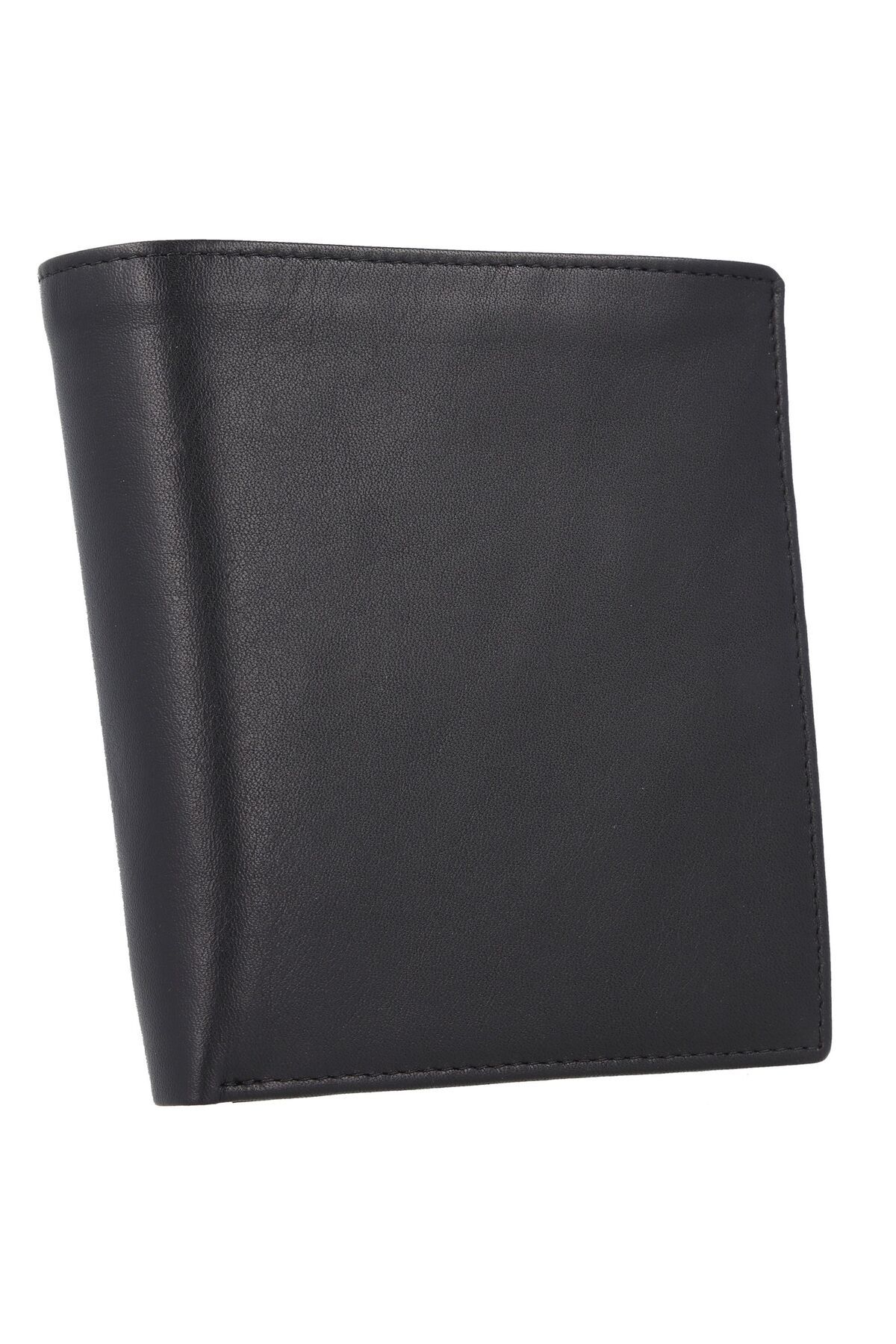 Esquire-Frankfurt Wallet RFID protection Leather 11 cm 2