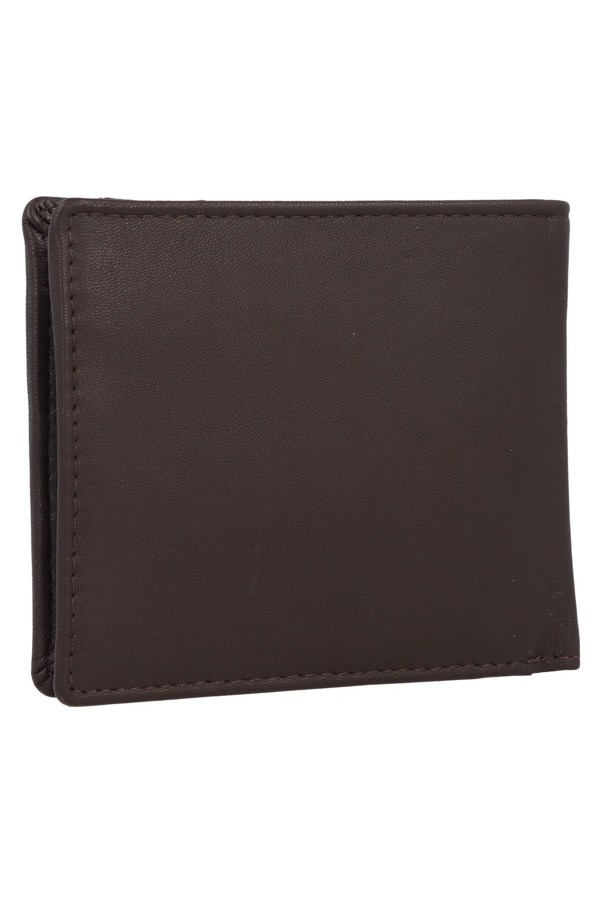 MANO-Don Leonardo Geldbörse RFID-LED 11 cm 4