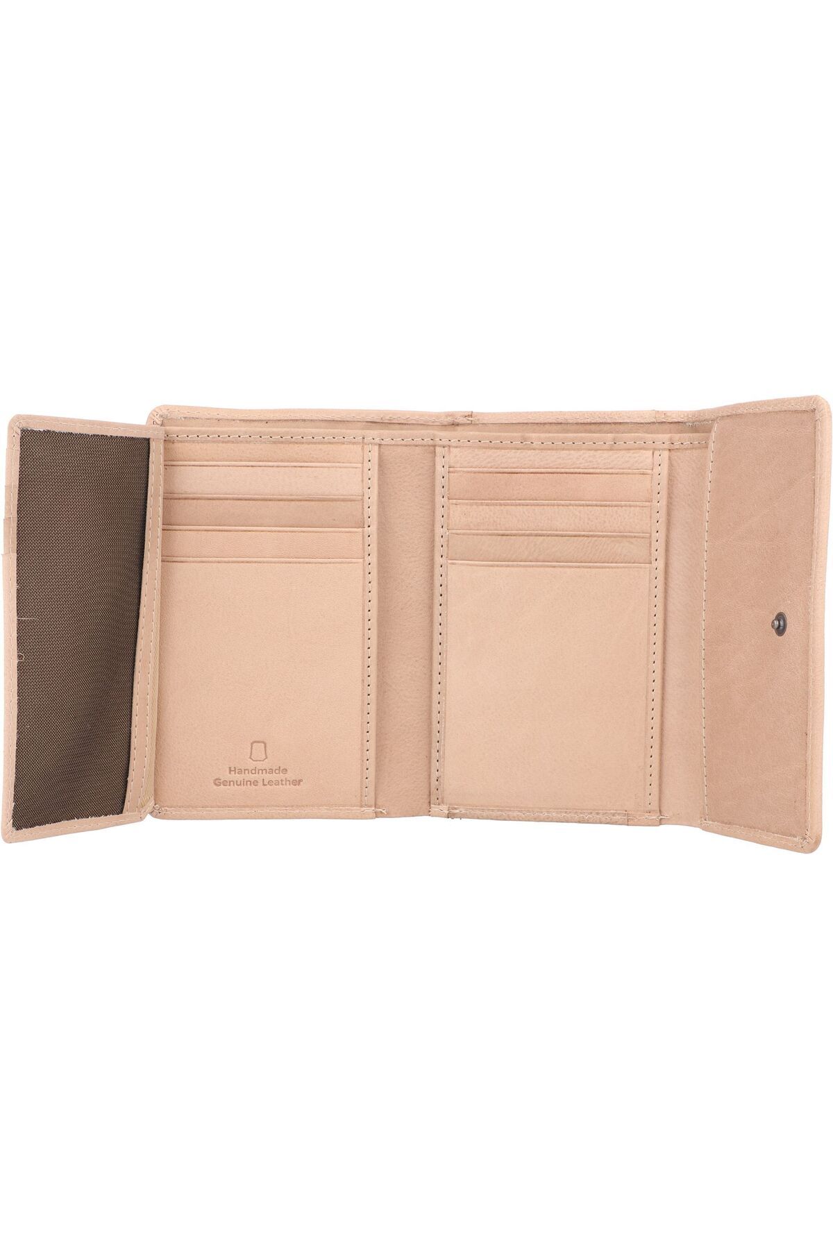 Camel Active-Tarma wallet RFID leather 14 cm 6