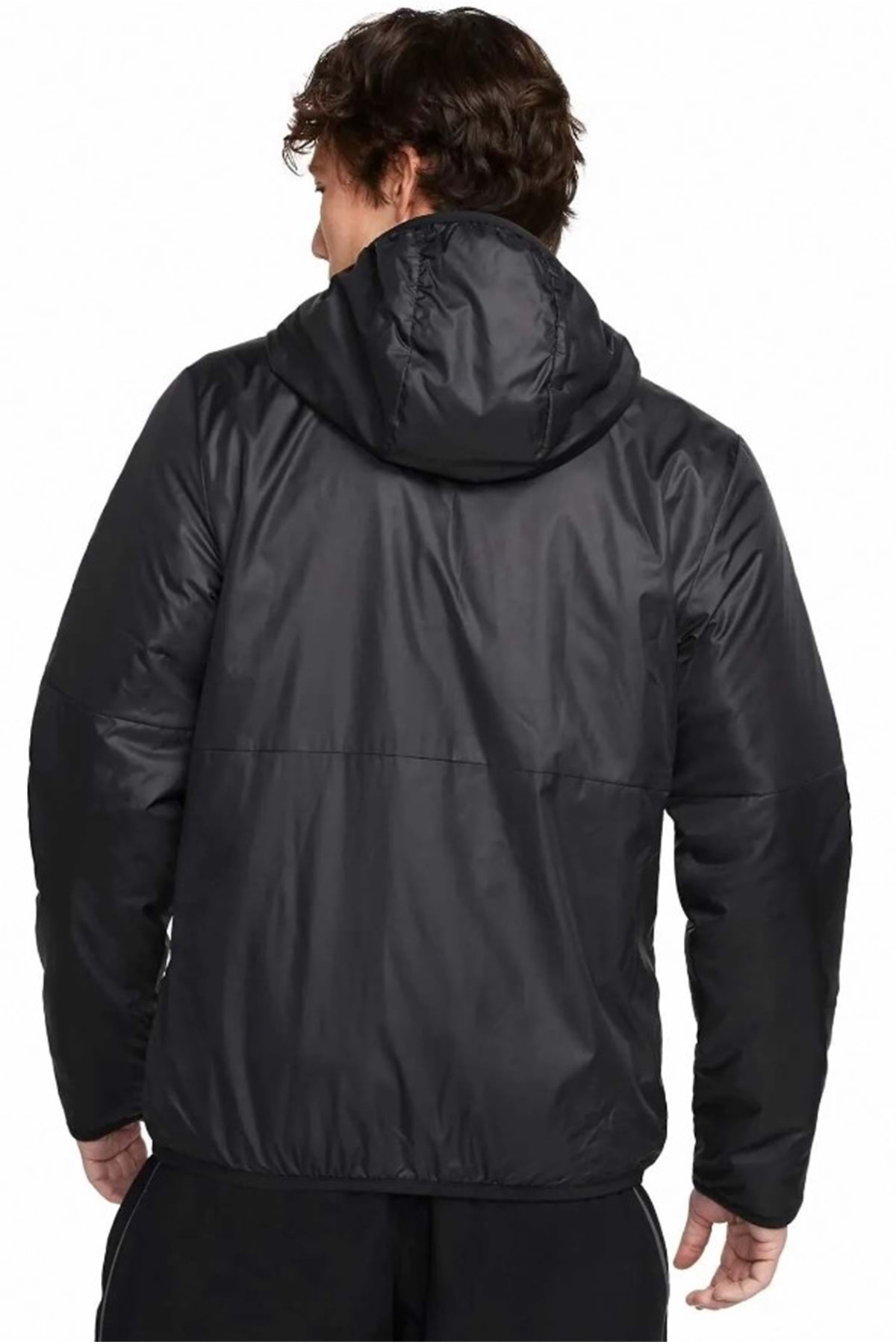 کاپشن مردانه راسته آستین بلند | نایکی Nike CW6157-010 - تصویر 6
