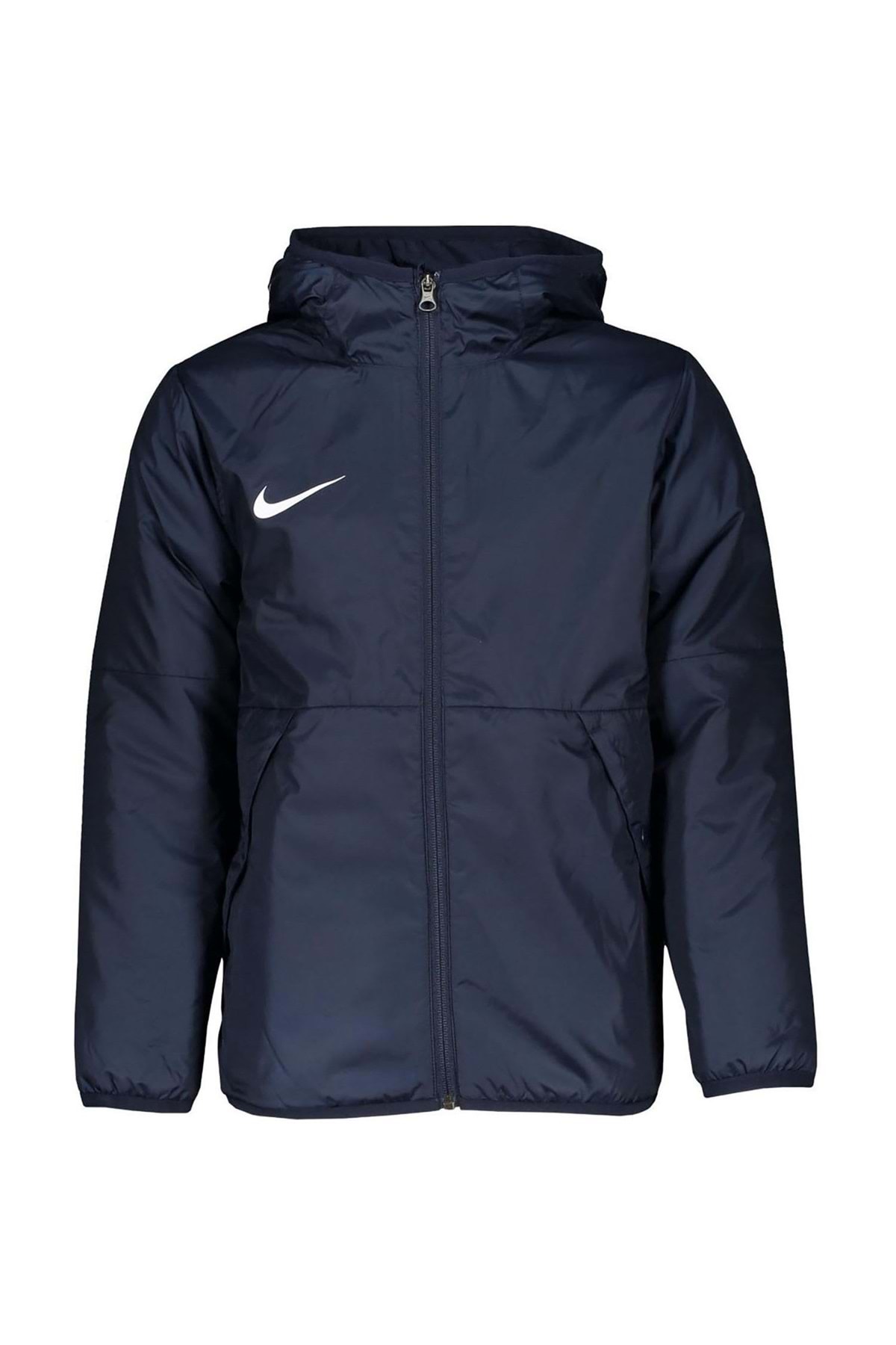 کاپشن مردانه راسته آستین استاندارد | نایکی Nike NKCW6157-451 - تصویر 2