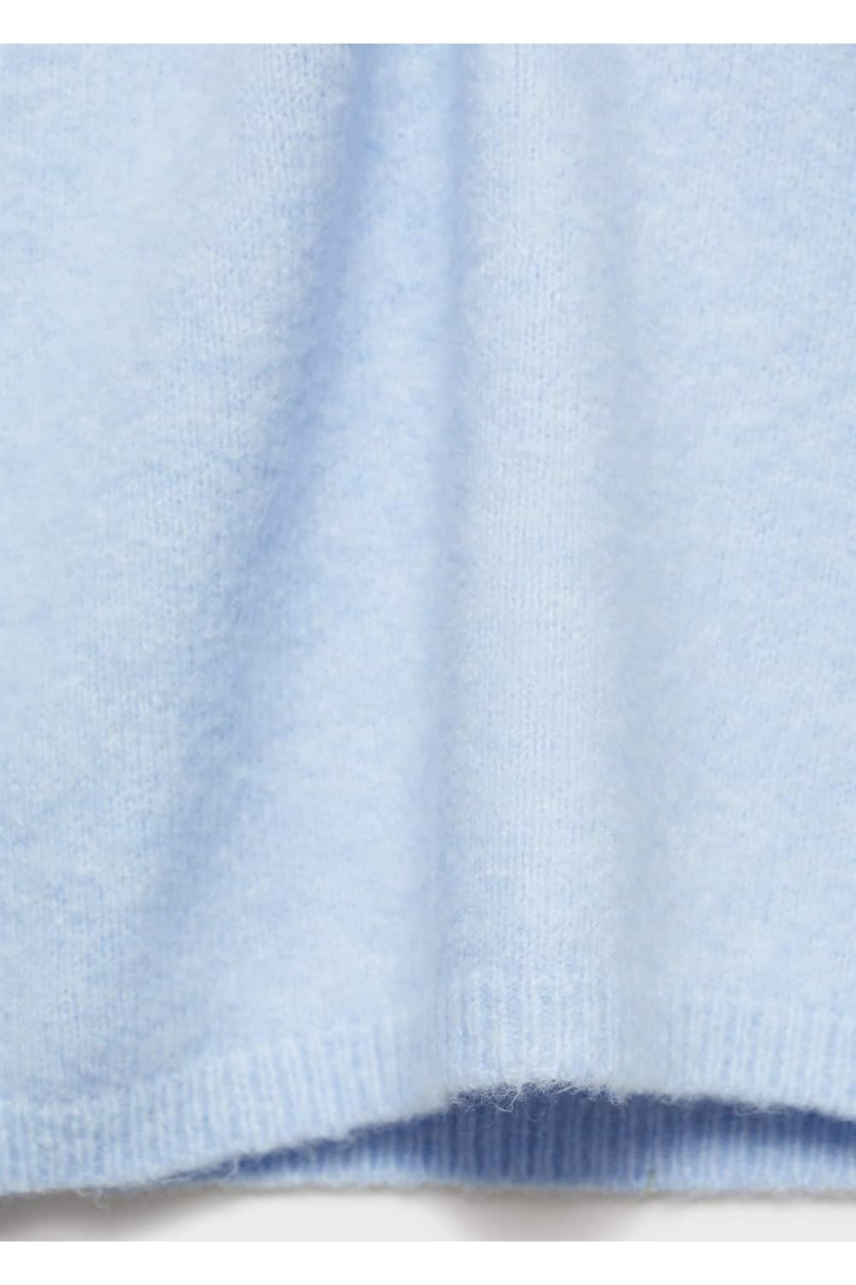MANGO Woman-Boat Neck Thin Knitwear Sweater 5