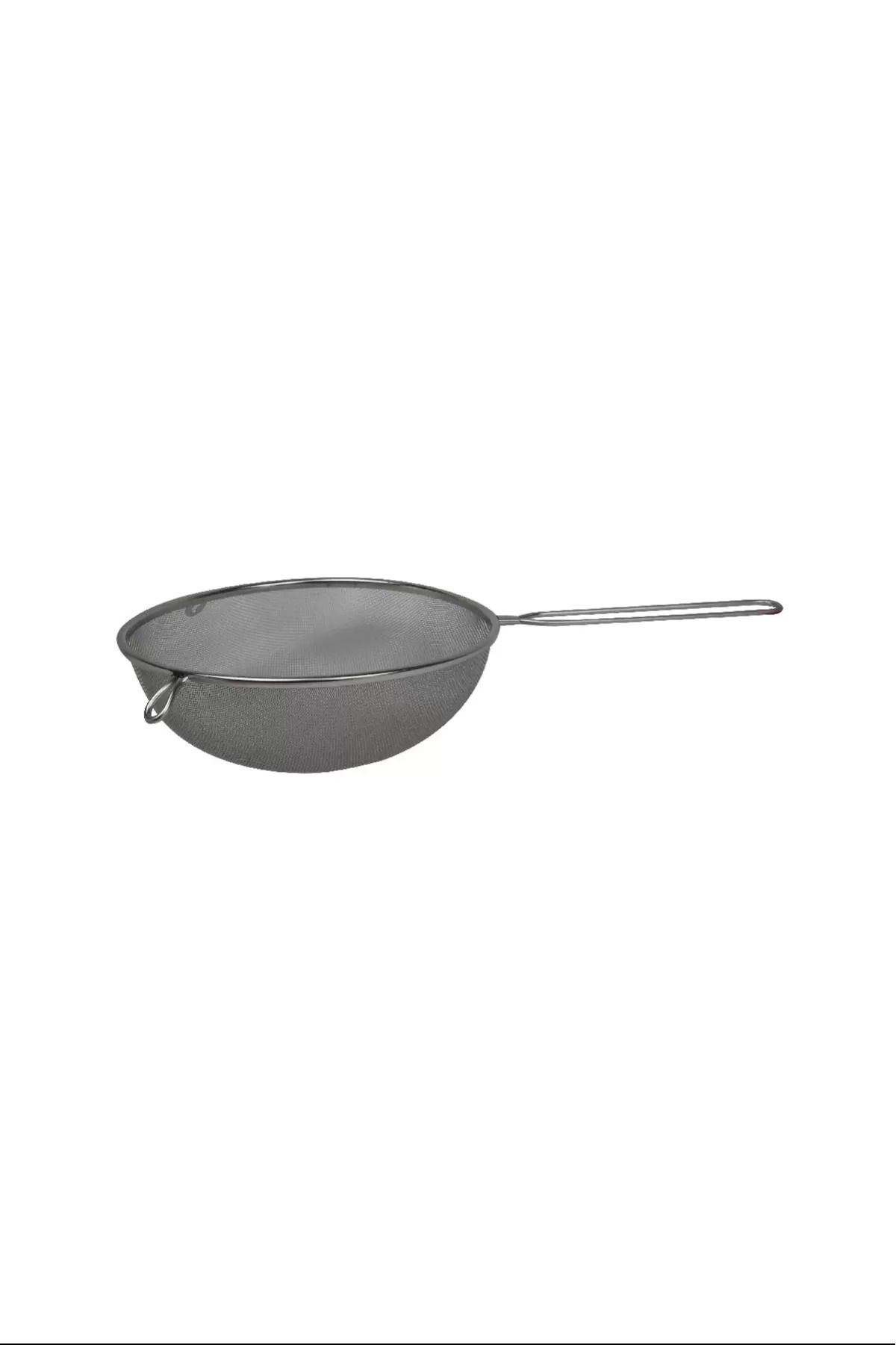Mu Art 18 Cm Paslanmaz Süzgeç Royaleks-Ts18