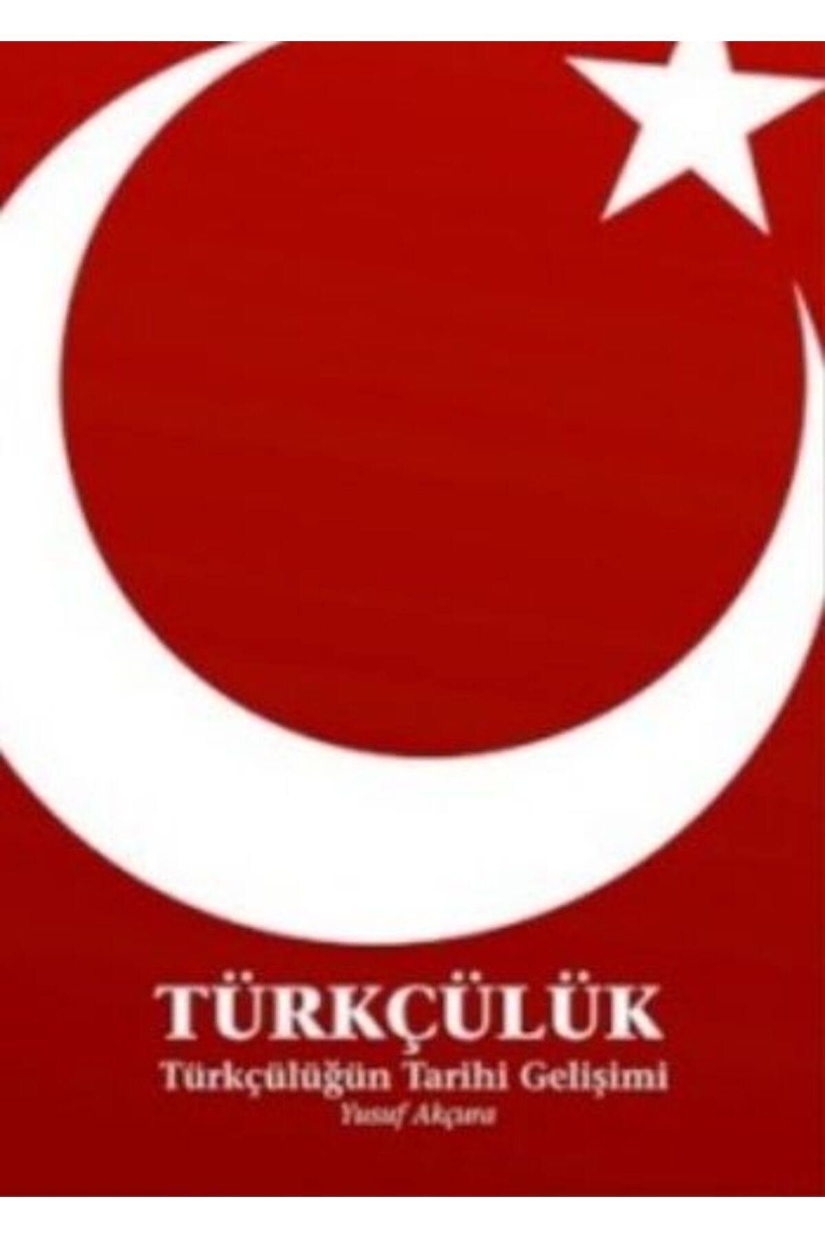 İlgi Kültür Sanat Yayınları Türkçülük / Türkçülüğün Tarihi Gelişimi