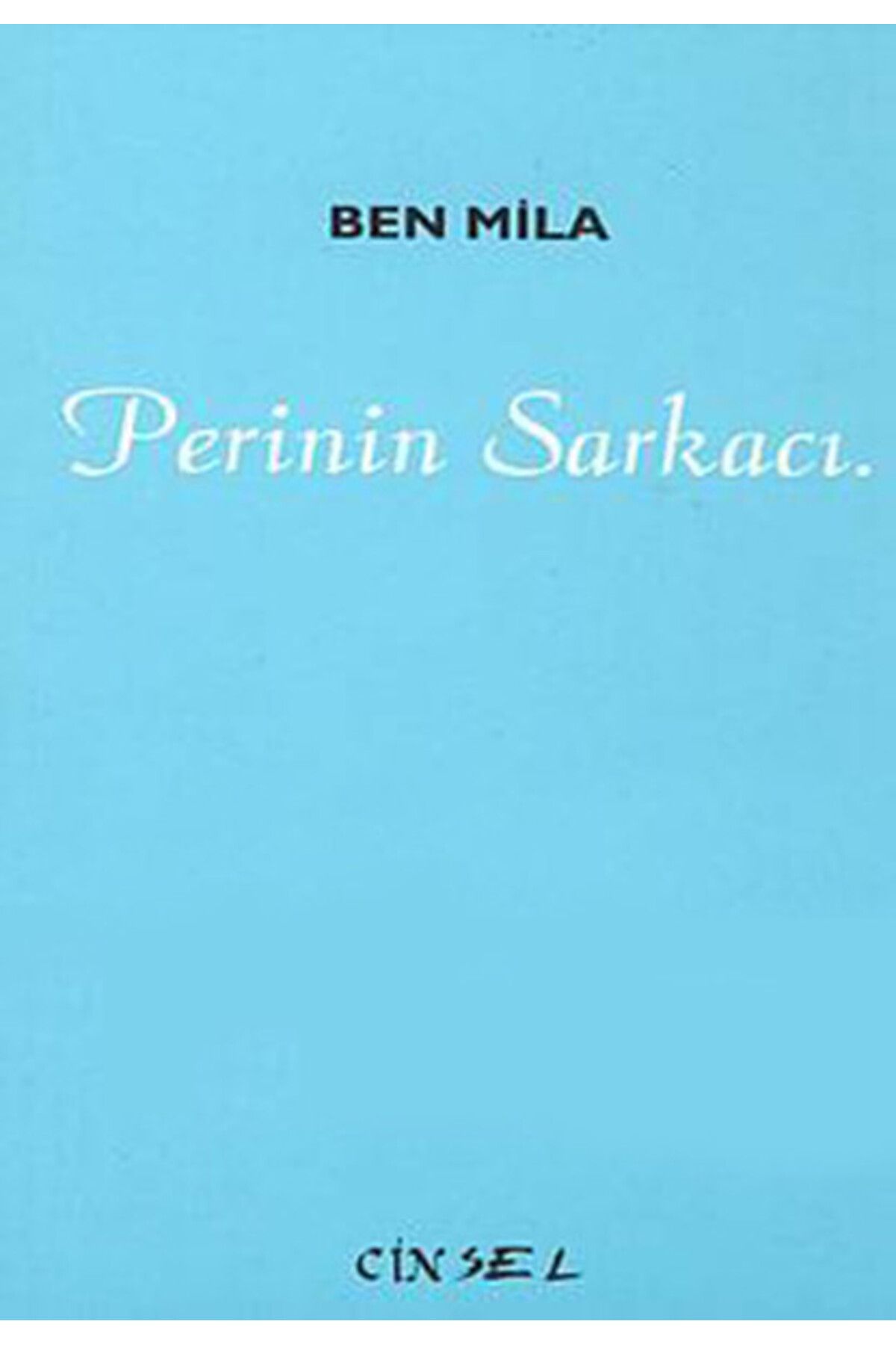 Sel Yayınları Perinin Sarkacı