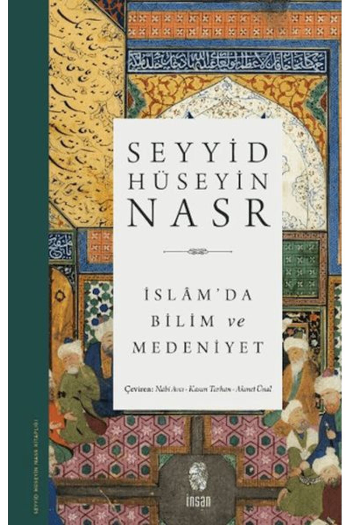 Destek Yayınları İslam’da Bilim ve Medeniyet