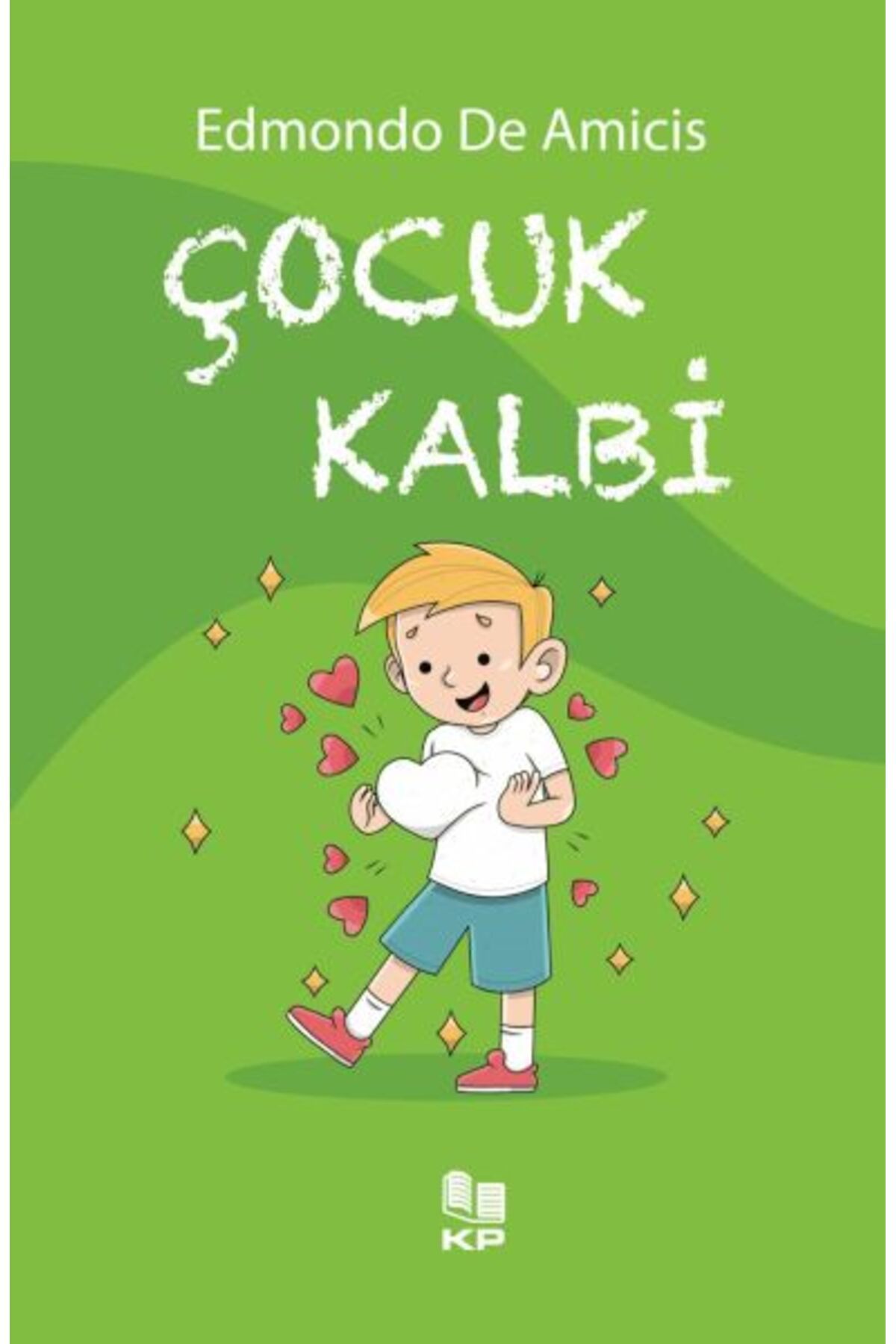 Kitap Pazarı Çocuk Kalbi