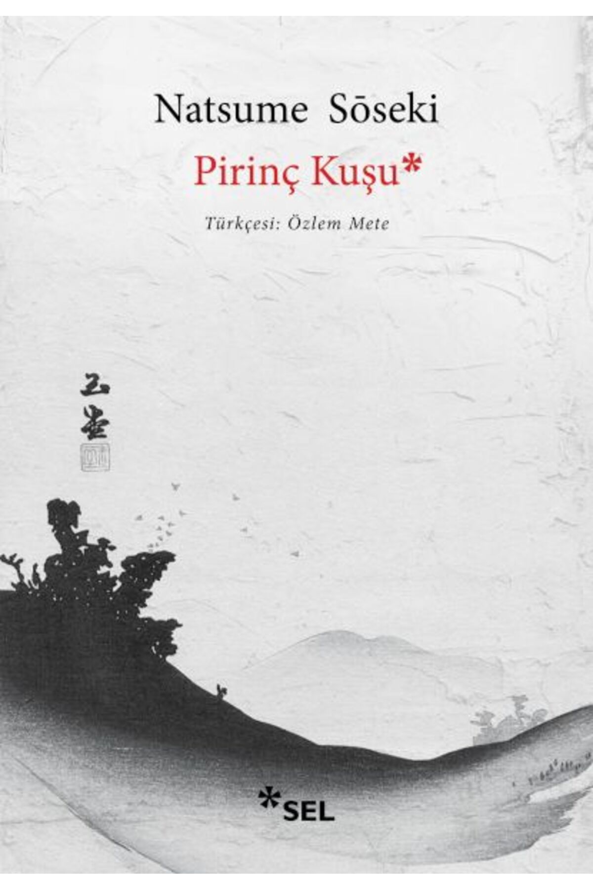 Destek Yayınları Pirinç Kuşu