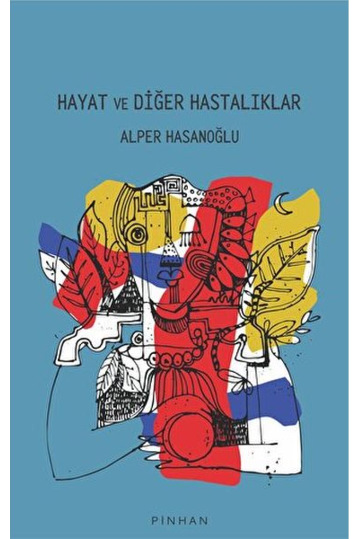 Türk Dil Kurumu Yayınları Hayat Ve Diğer Hastalıklar
