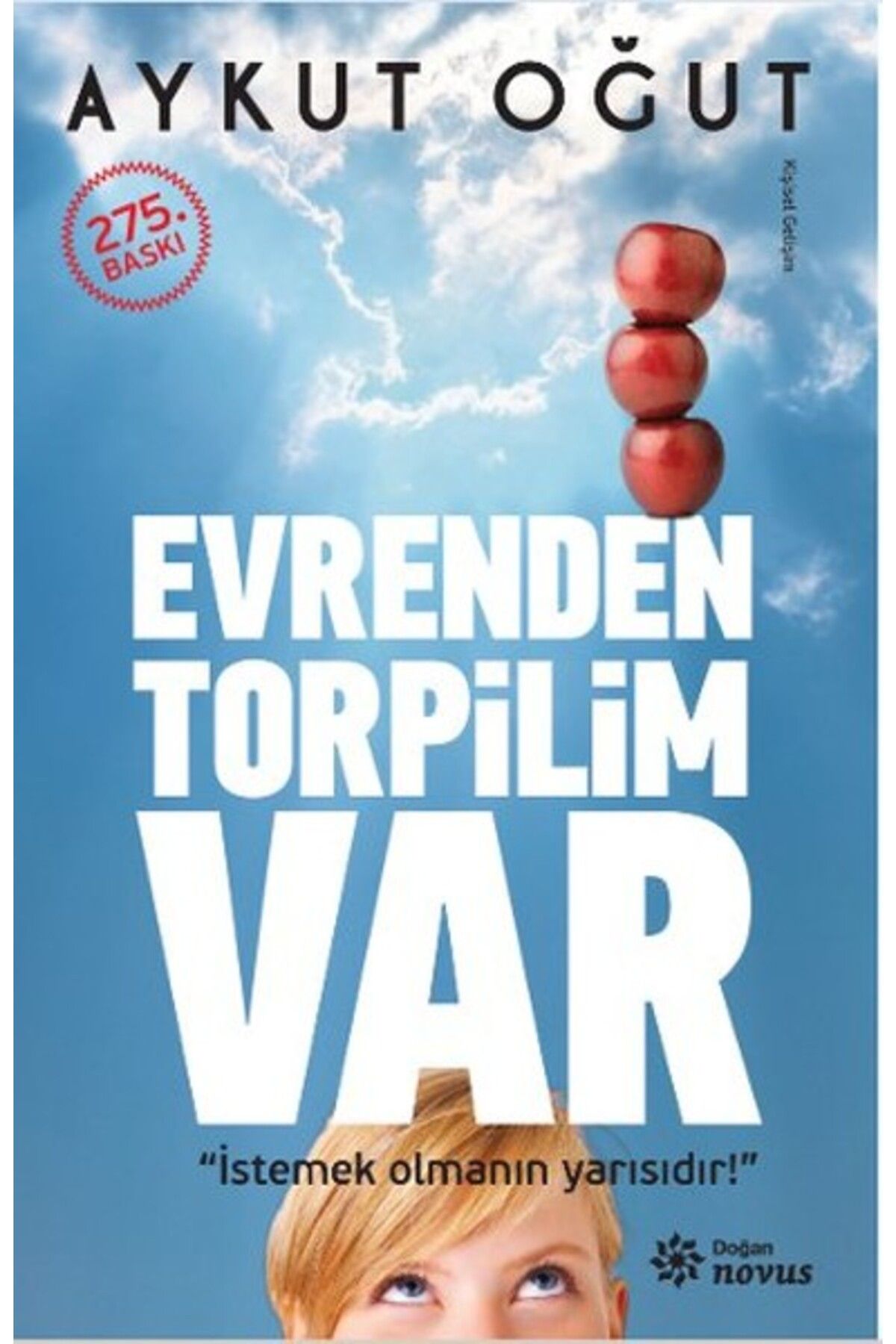 Destek Yayınları Evrenden Torpilim Var