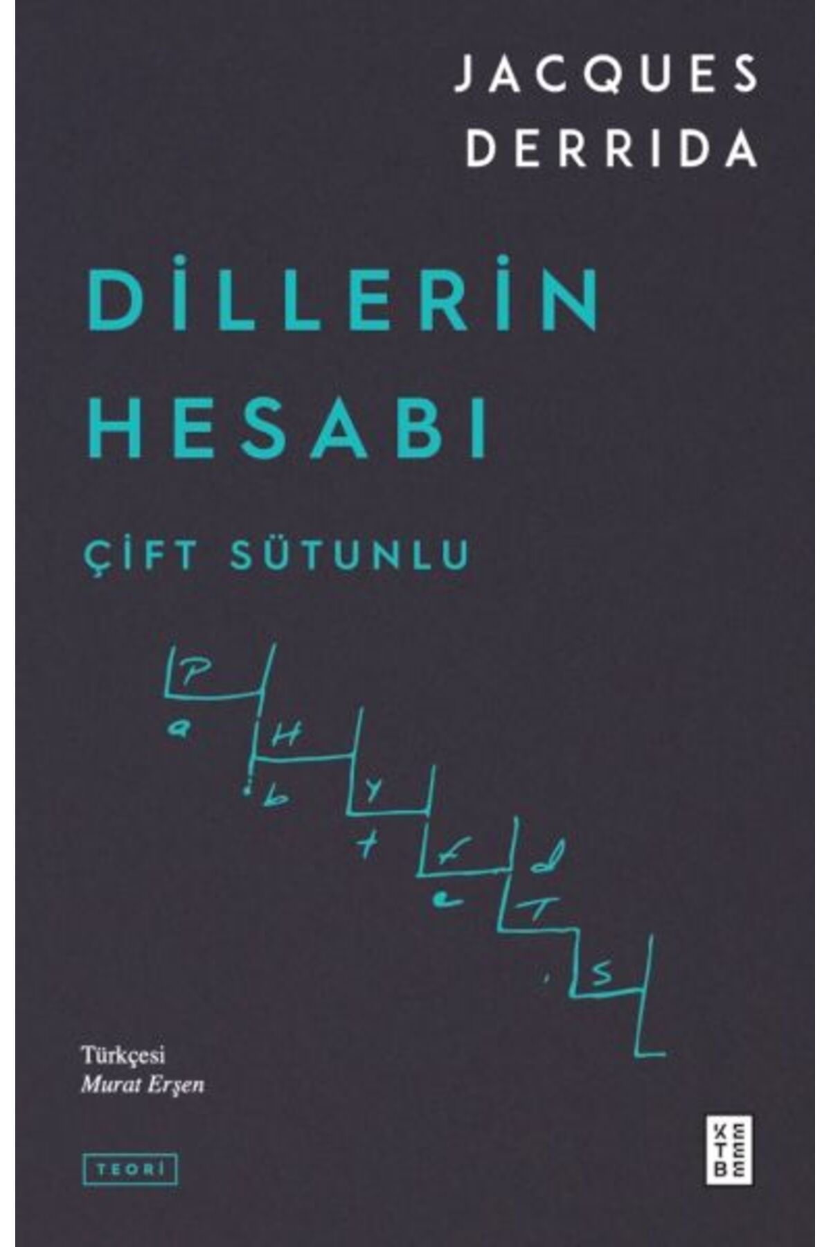 Destek Yayınları Dillerin Hesabı