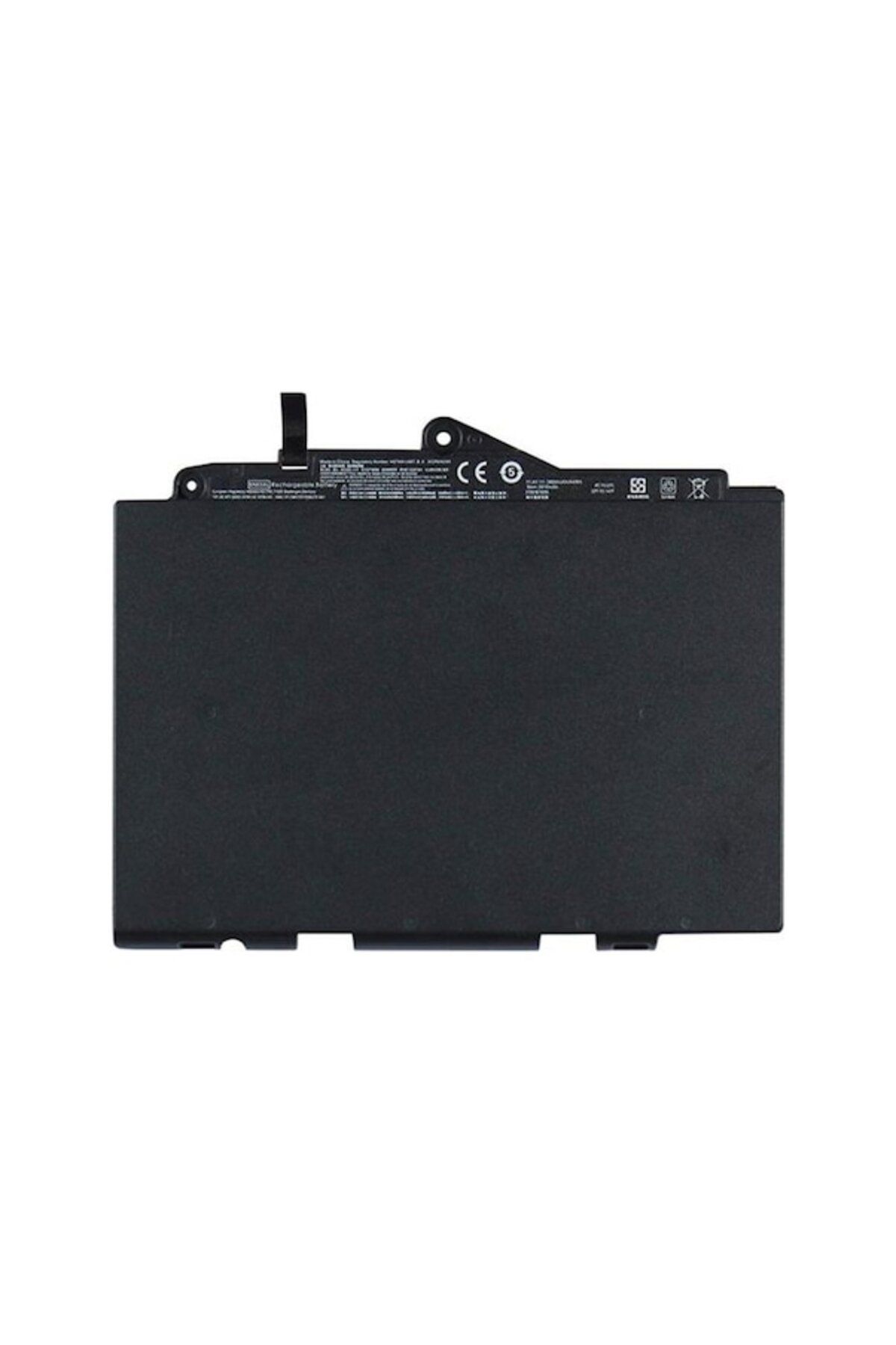 OEM Servis Tag HSTNN-L42C, HSTNN-UB6T (H P EliteBoo k) Uyumlu Laptop Batarya
