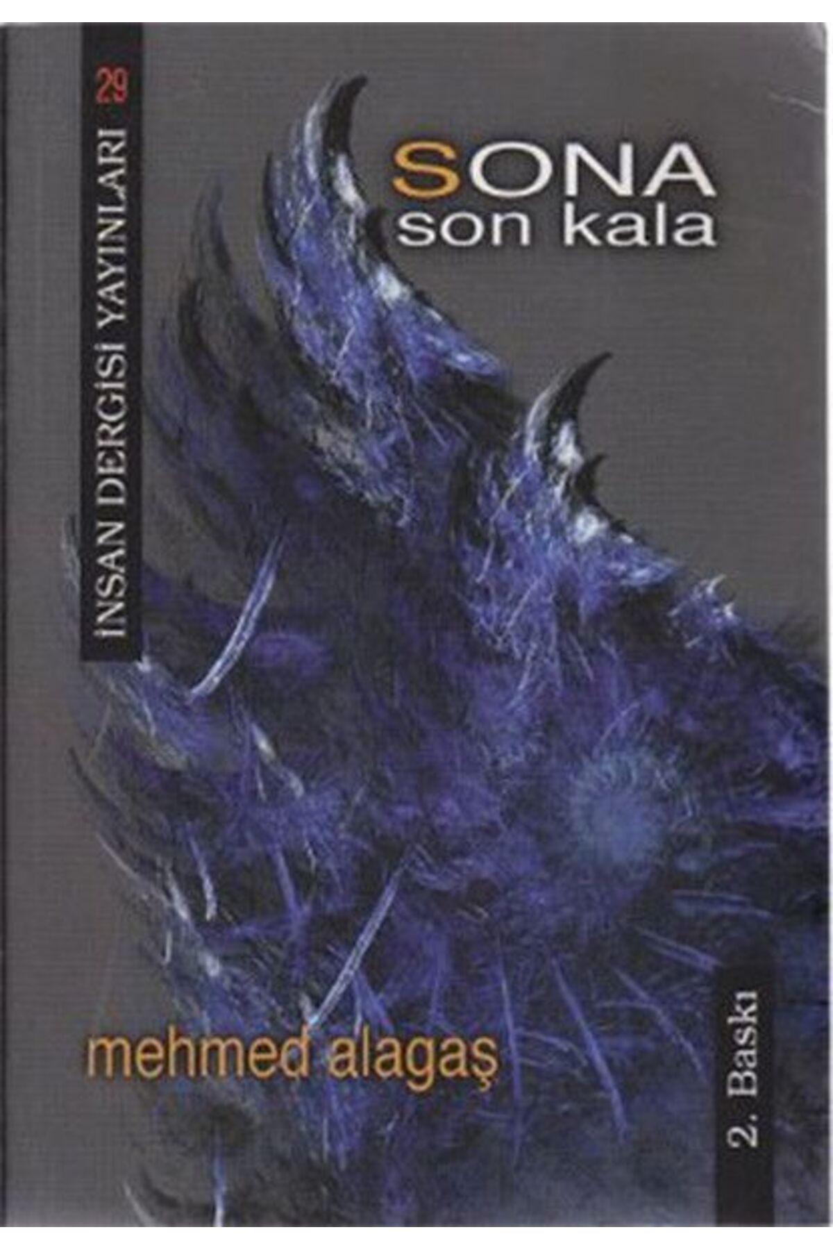 İnsan Dergisi Yayınları Sona Son Kala