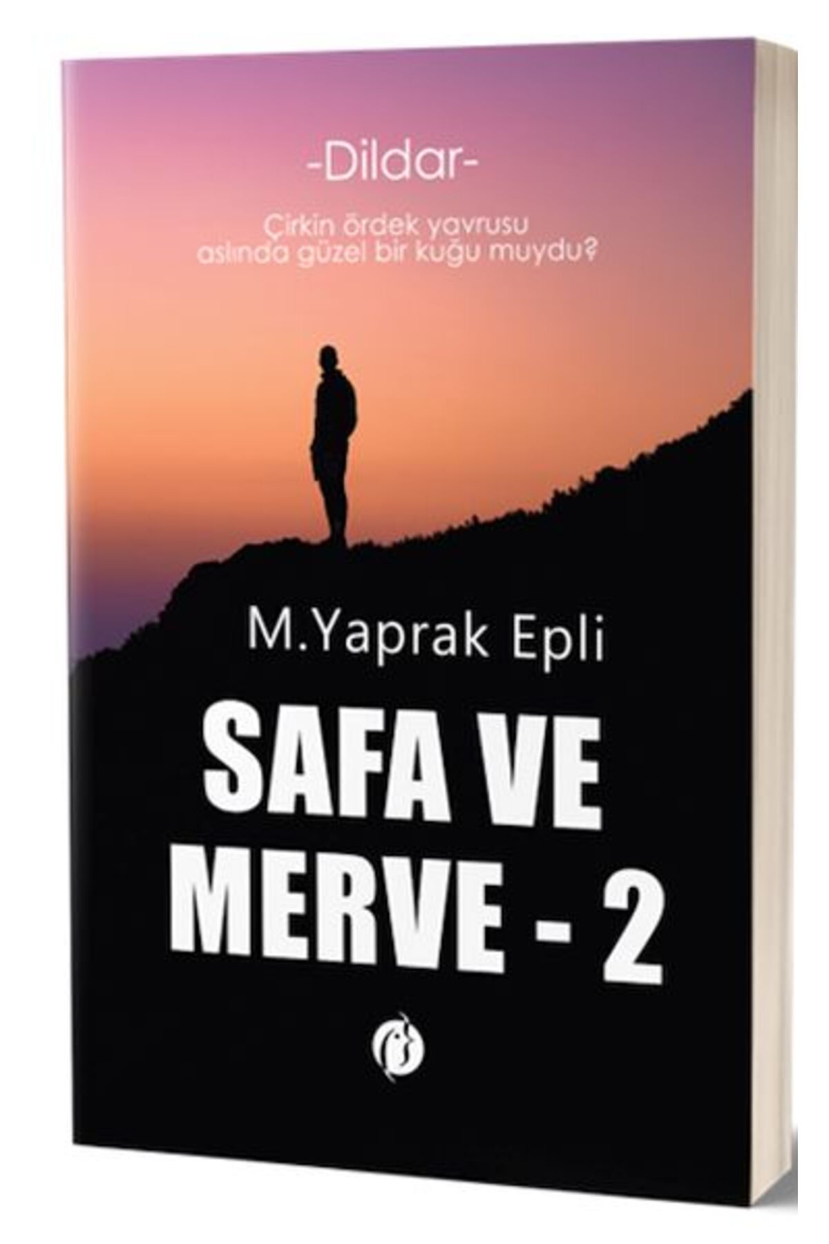 Herdem Kitap Safa Ve Merve-2