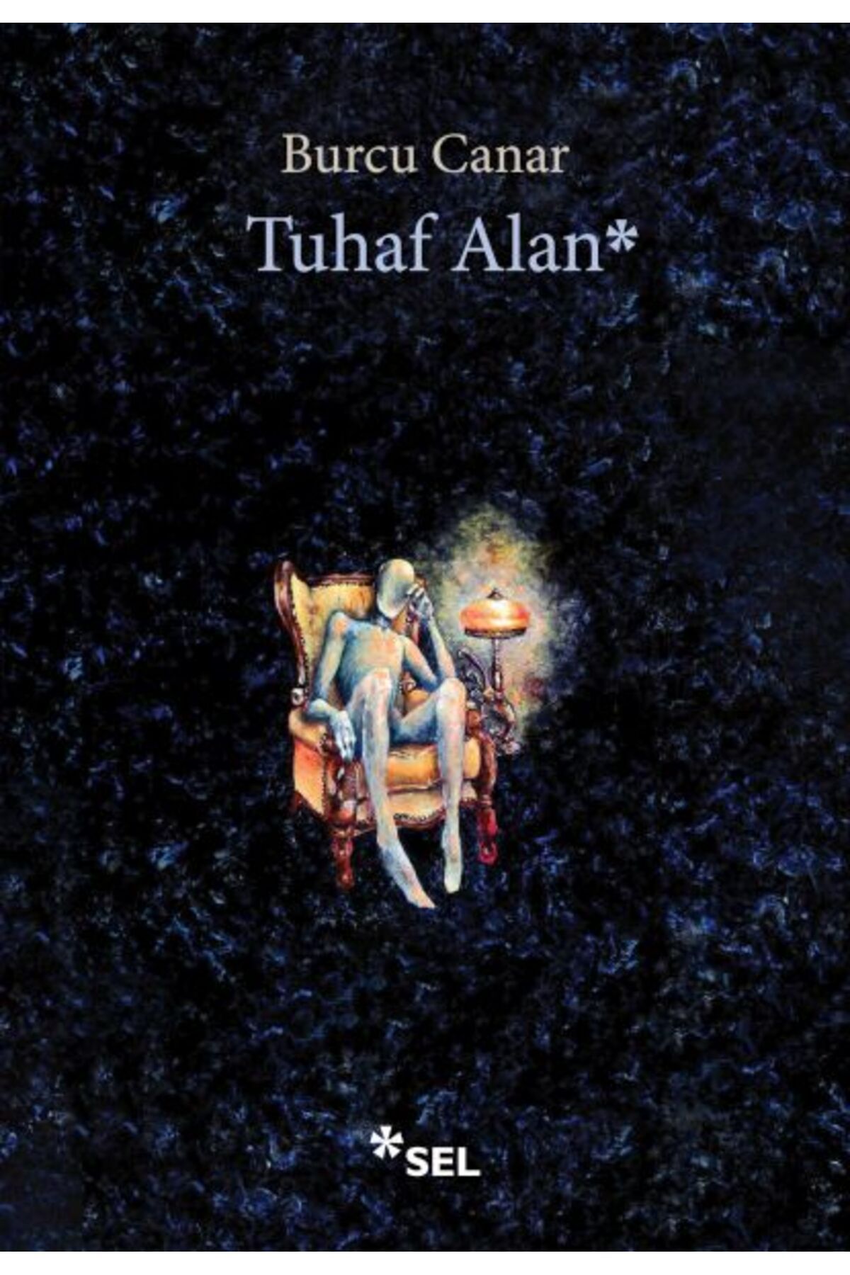 Türk Dil Kurumu Yayınları Tuhaf Alan