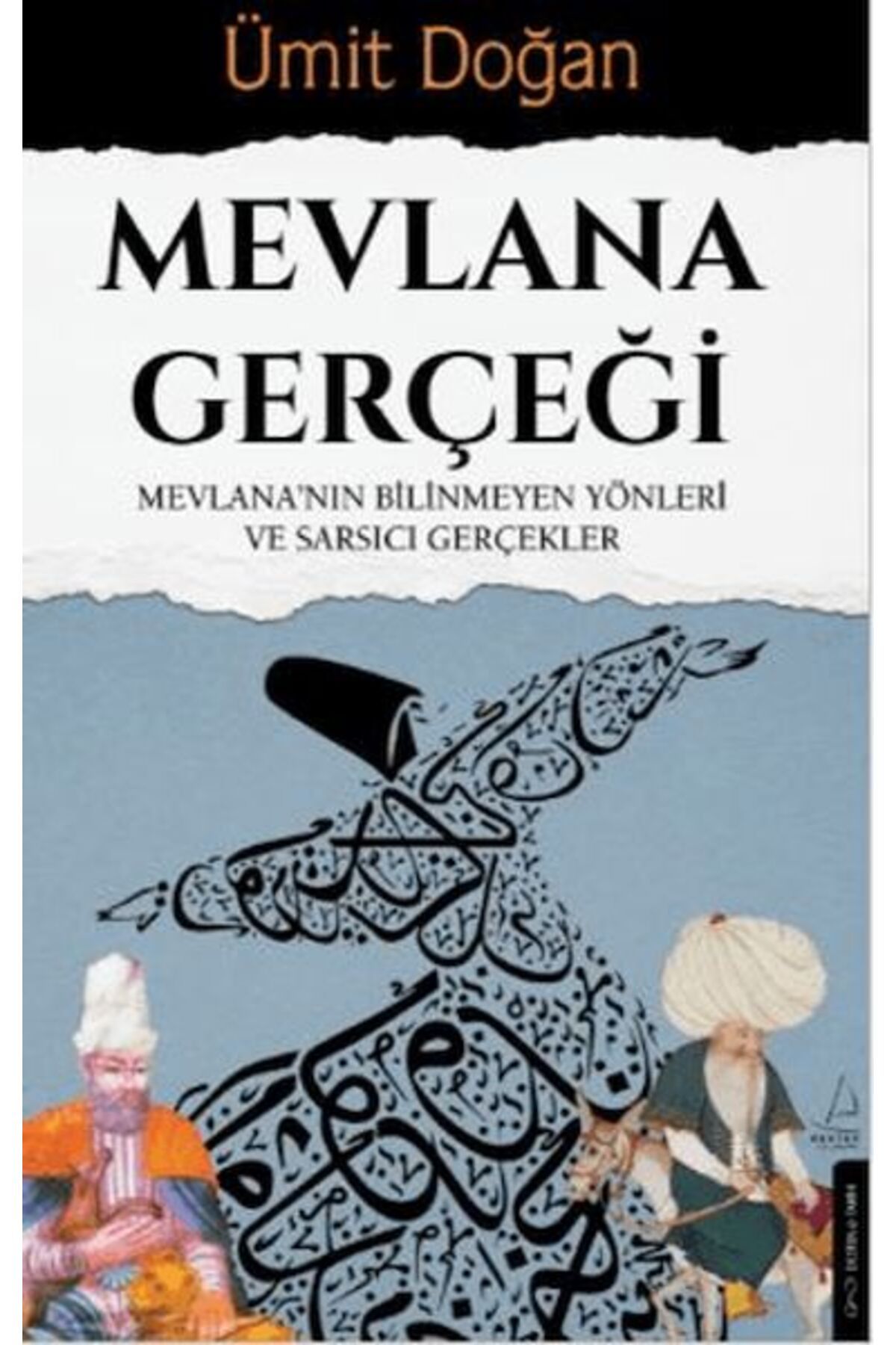 Destek Yayınları Mevlana Gerçeği