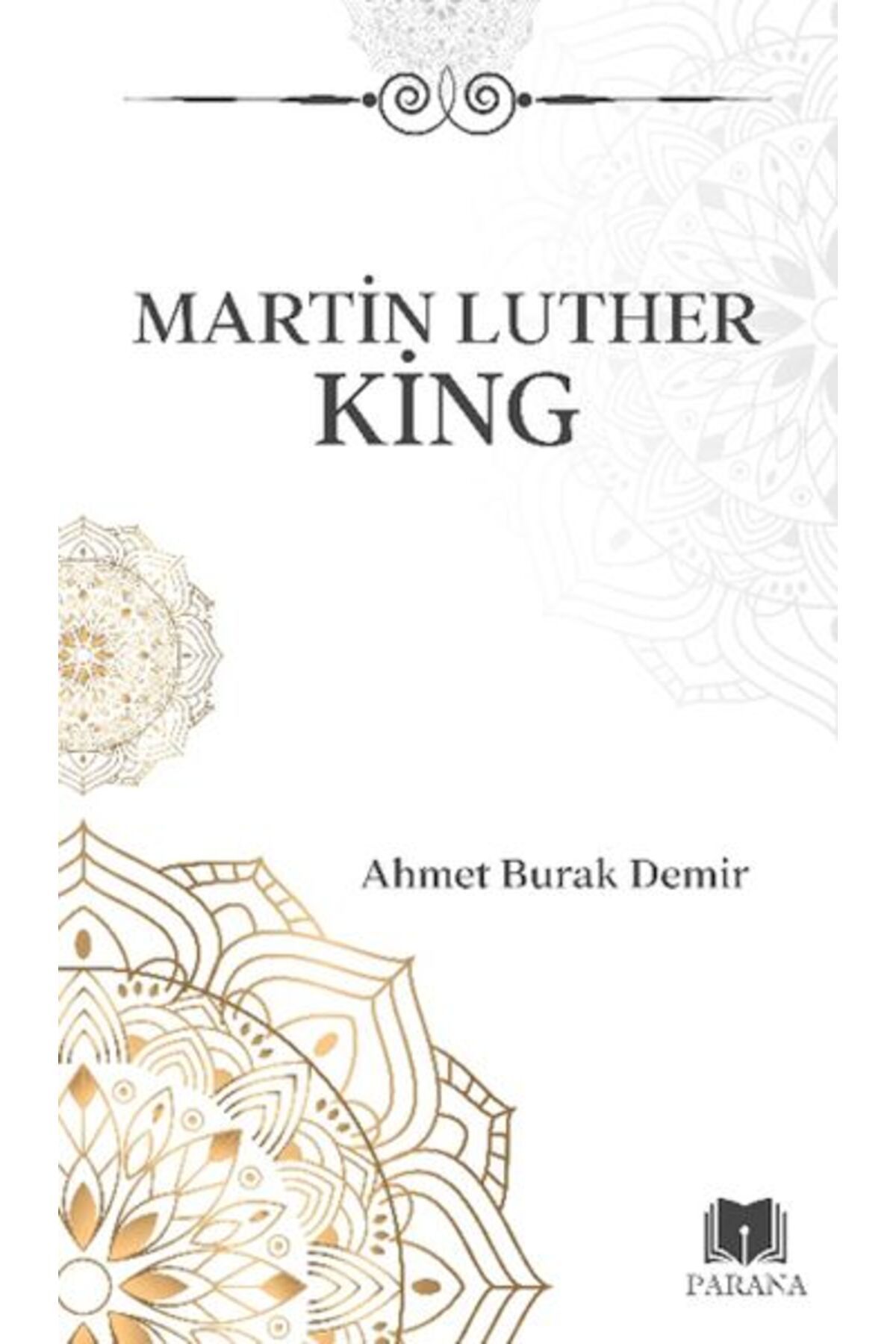 Parana Yayınları Martin Luther King