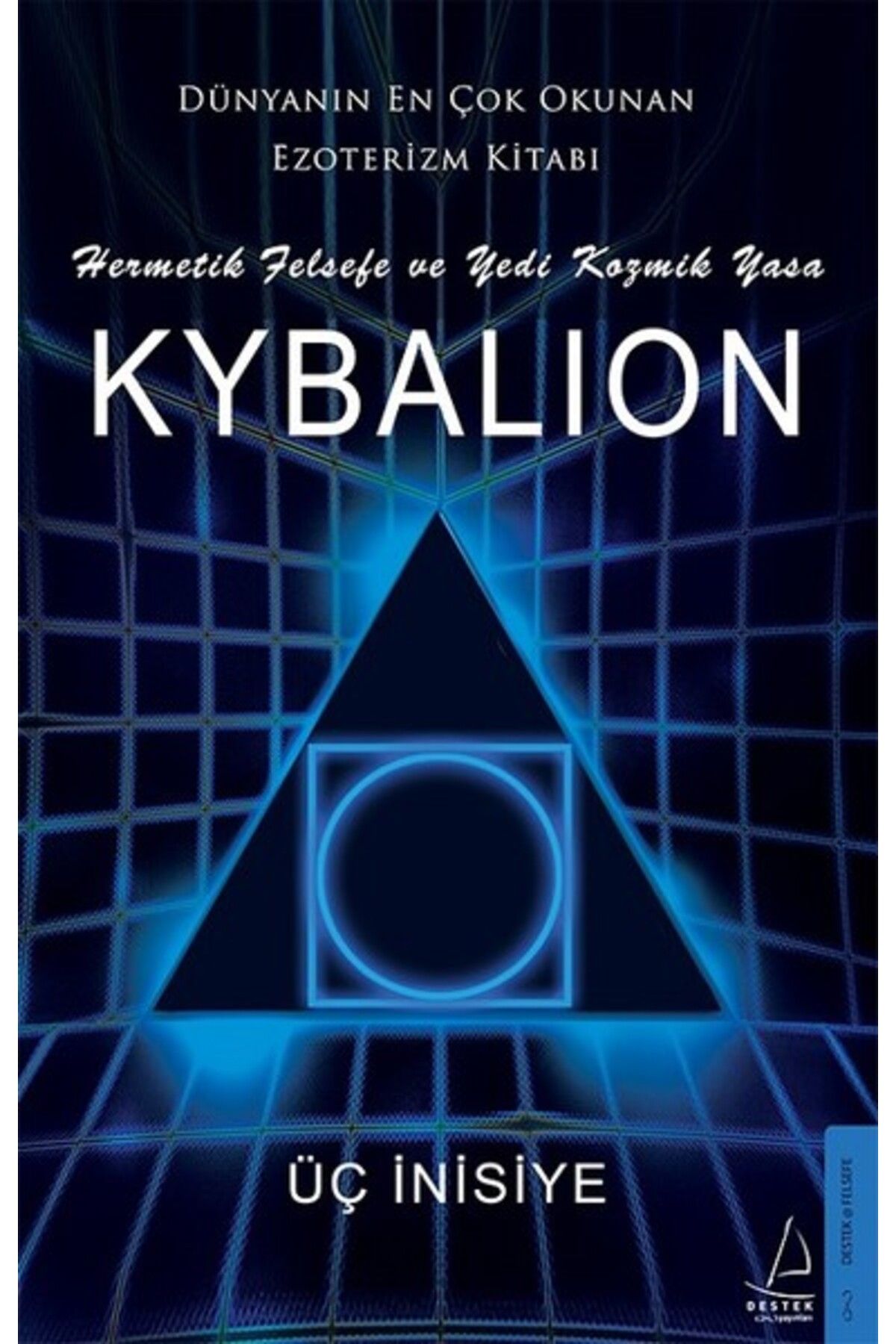 Destek Yayınları Kybalion