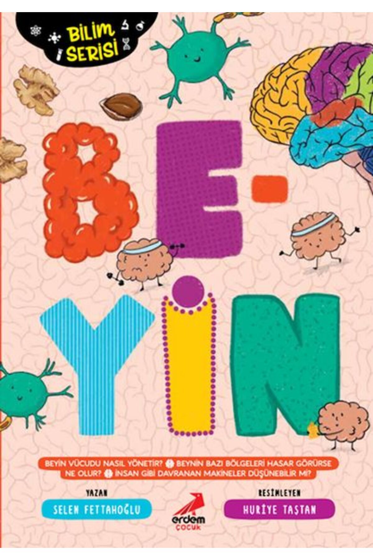Erdem Yayınları Beyin