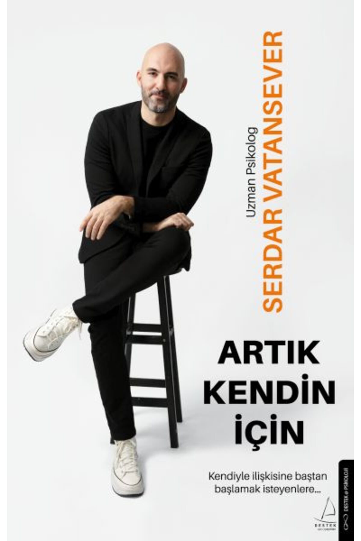 Destek Yayınları Artık Kendin İçin