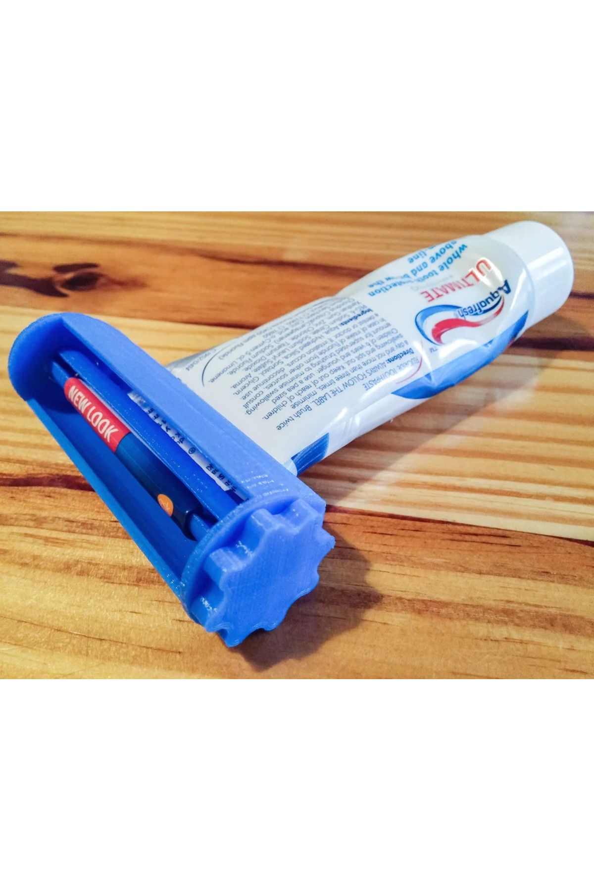 Vision Craft Diş Macunu Tüp Sıkacağı T1147252