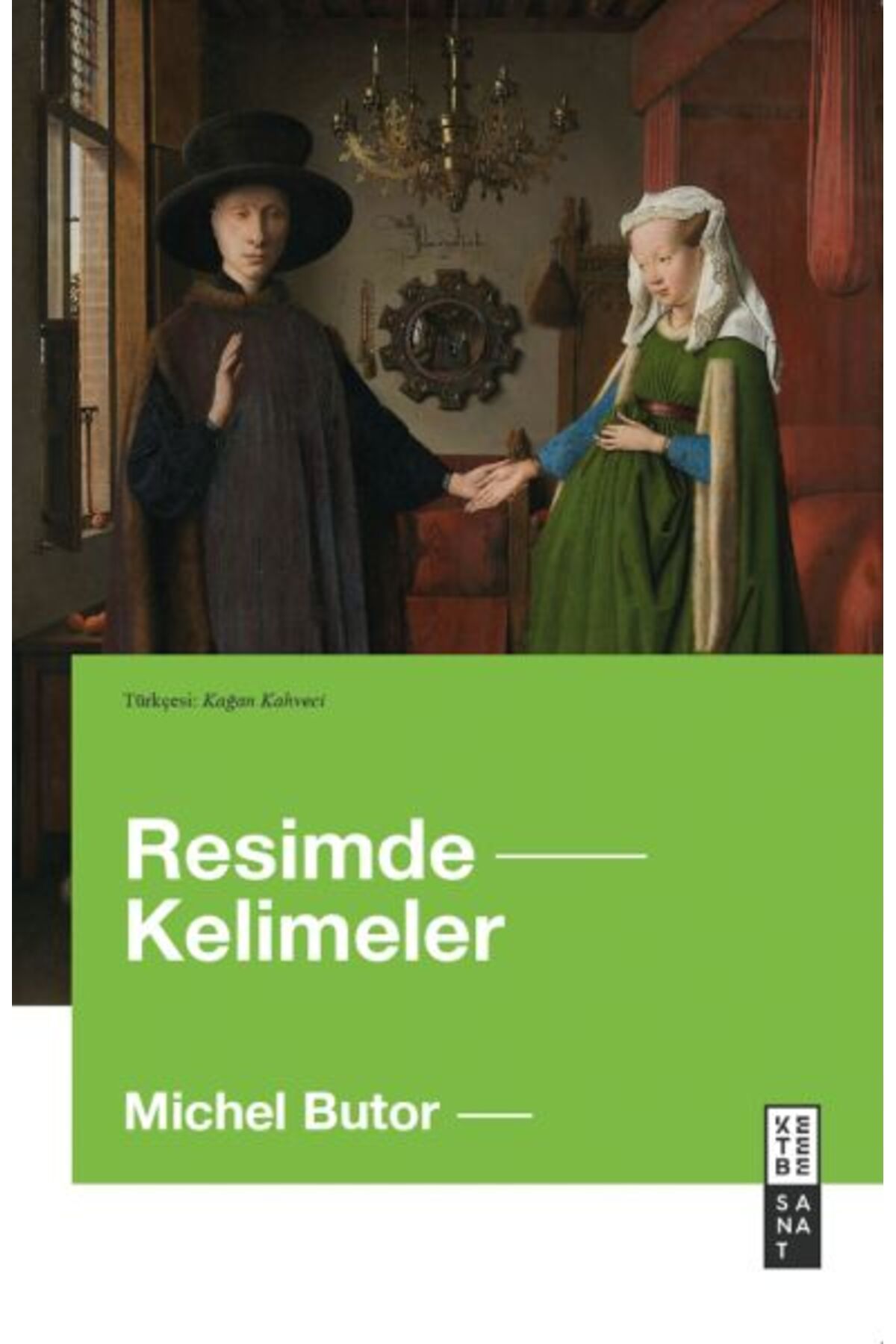 Ketebe Yayınları Resimde Kelimeler