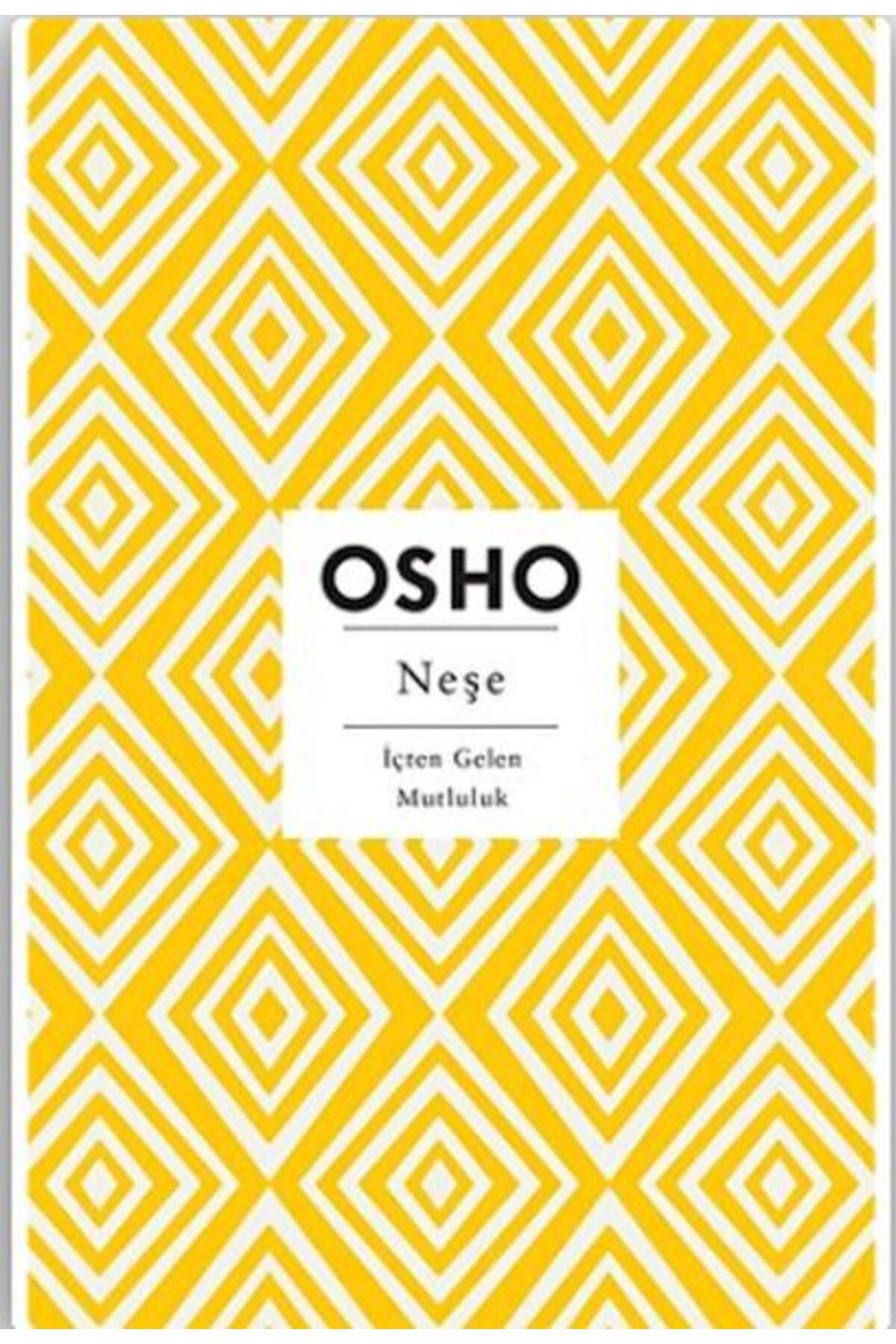 Butik Yayınları Neşe