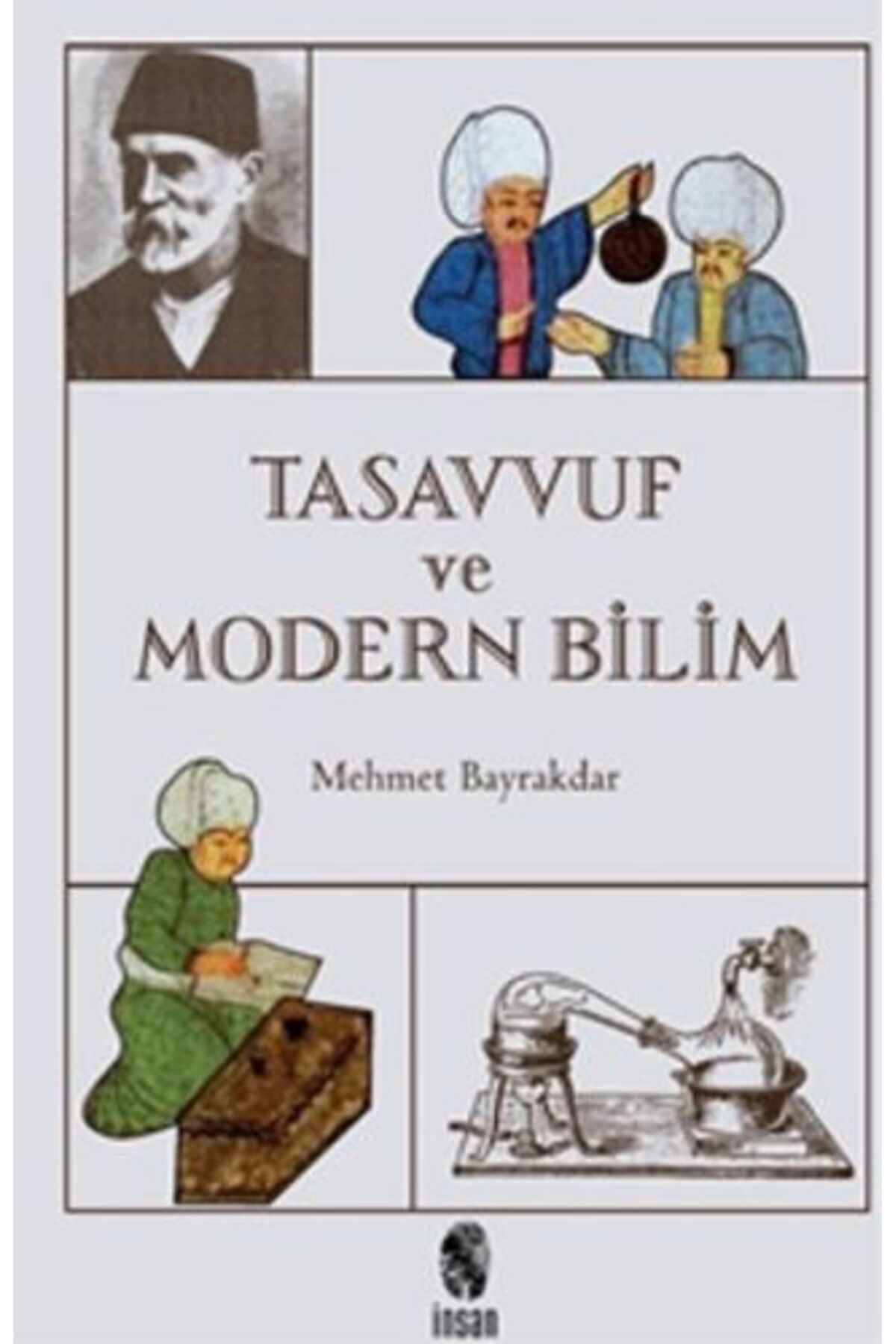 Destek Yayınları Tasavvuf ve Modern Bilim