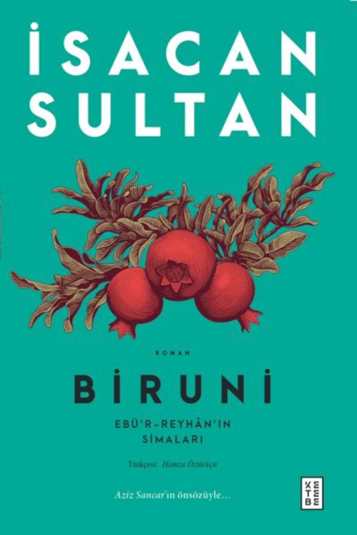 Ketebe Yayınları Biruni