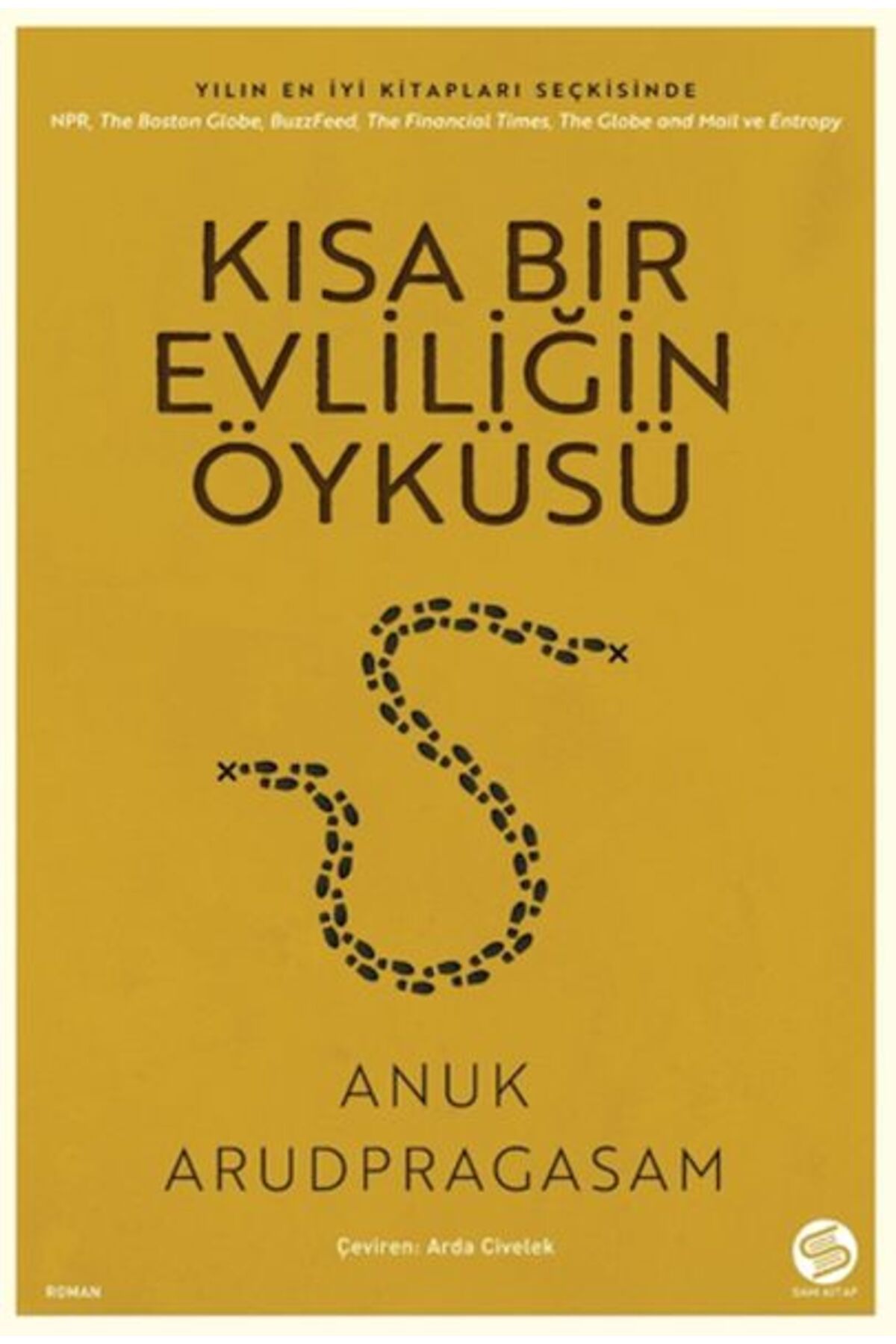Türk Dil Kurumu Yayınları Kısa Bir Evliliğin Öyküsü