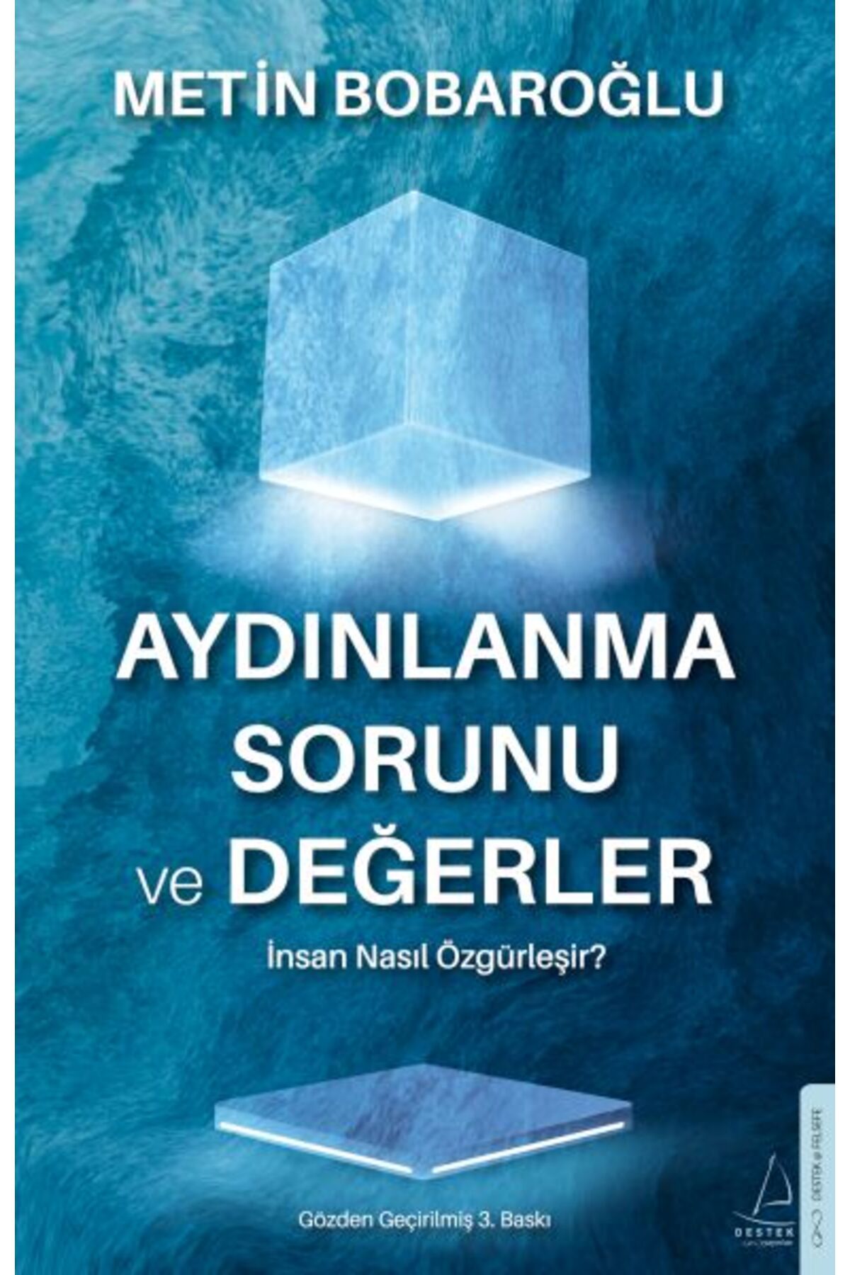 Destek Yayınları Aydınlanma Sorunu ve Değerler