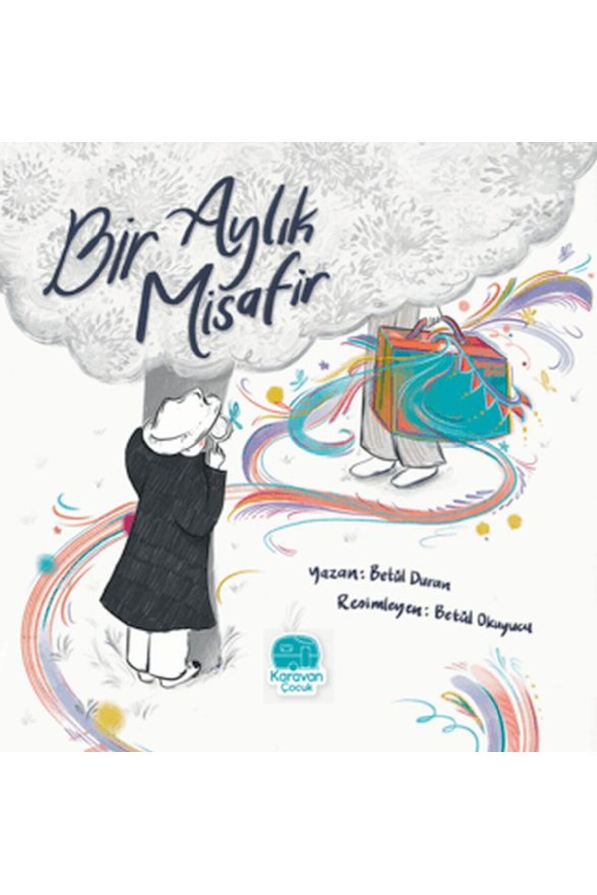 Destek Yayınları Bir Aylık Misafir