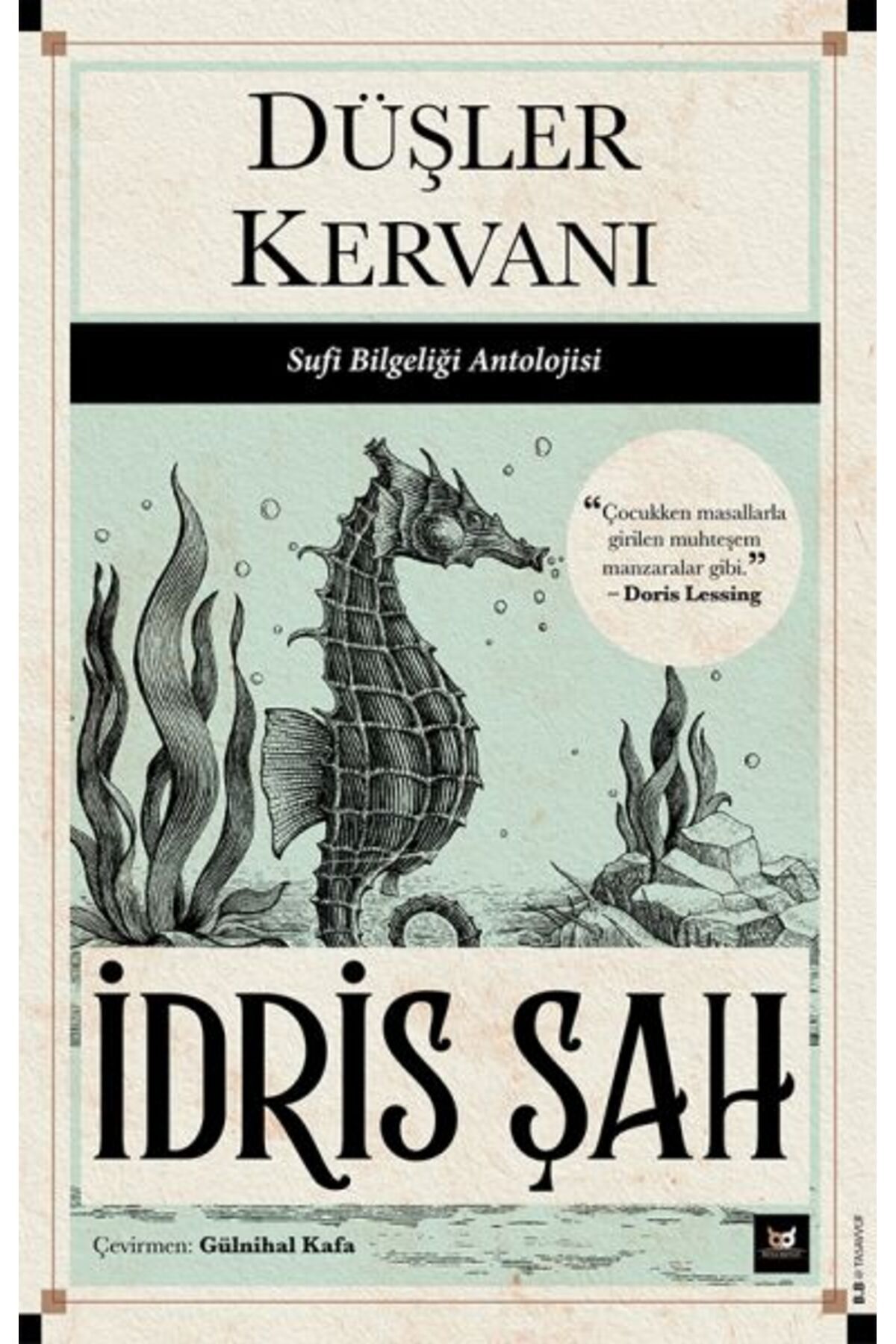 Destek Yayınları Düşler Kervanı