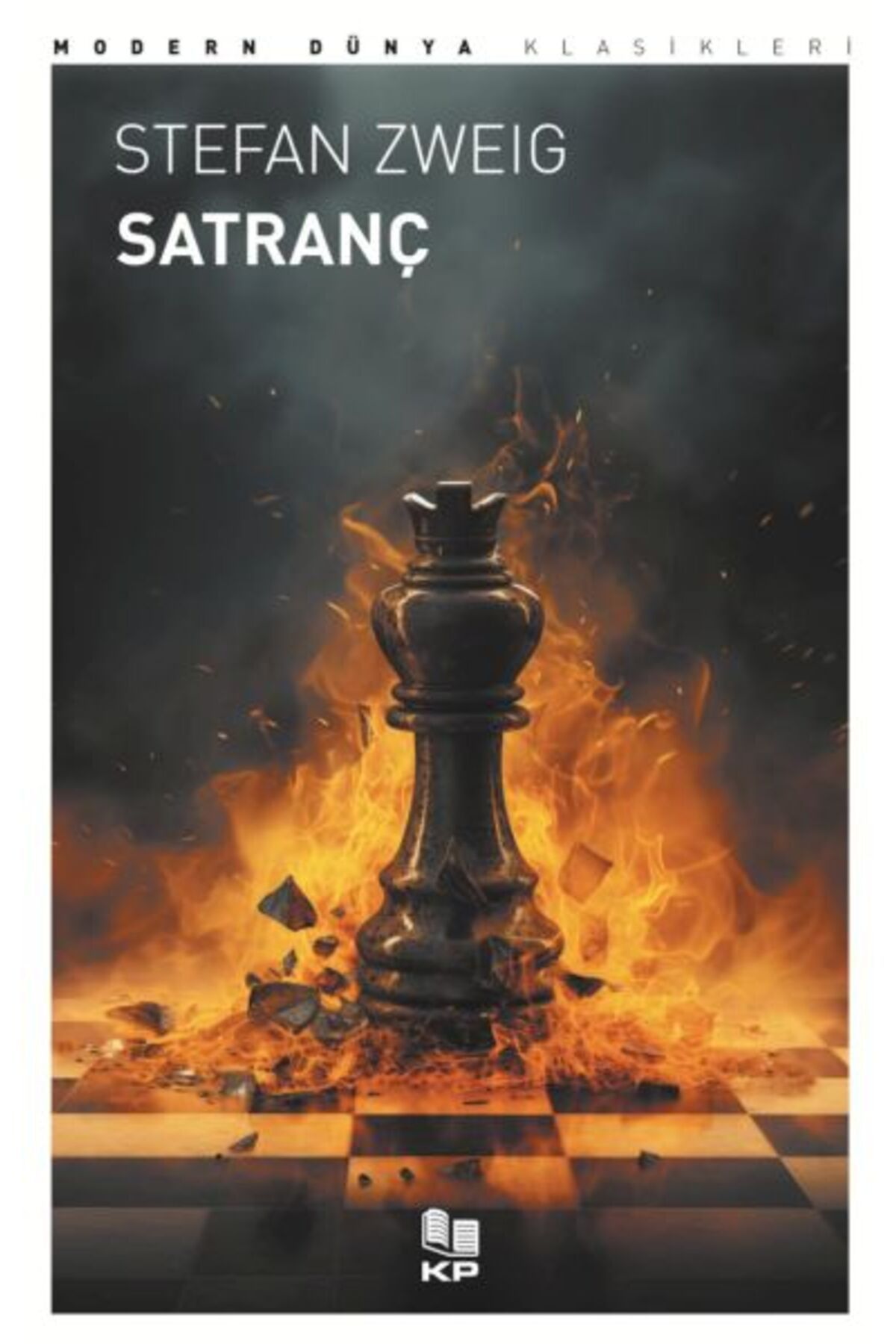Kitap Pazarı Satranç