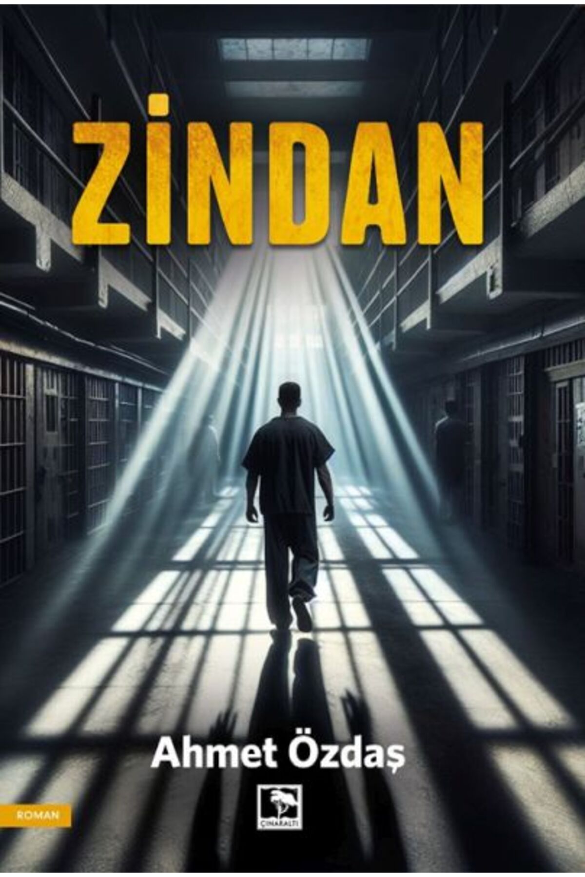 Çınaraltı Yayınları Zindan