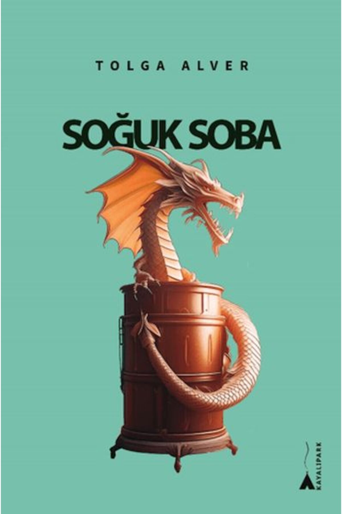 Kayalıpark Yayınları Soğuk Soba