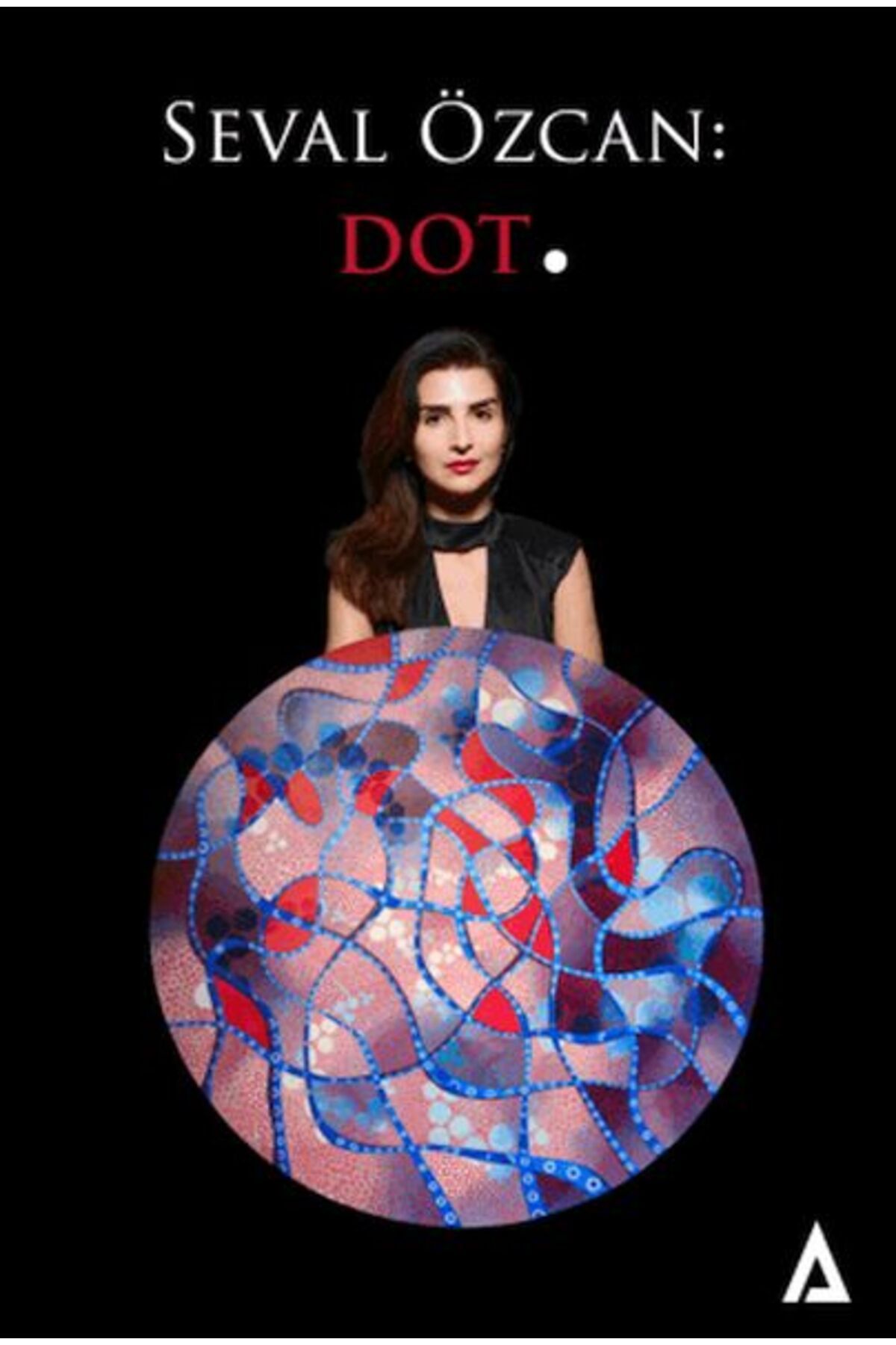 Kanon Kitap Seval Özcan: Dot.
