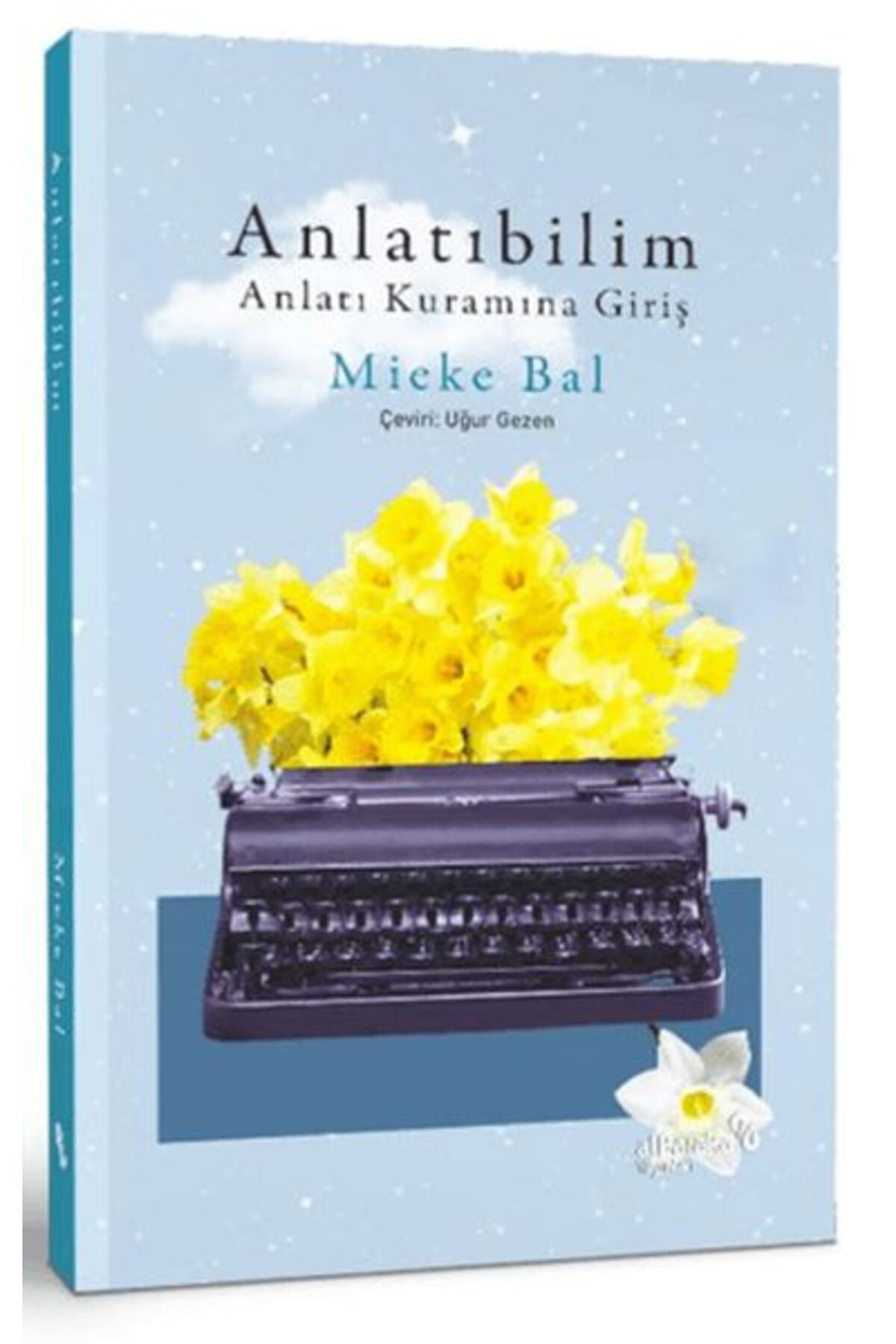 Albaraka Yayınları Anlatıbilim: Anlatı Kuramına Giriş