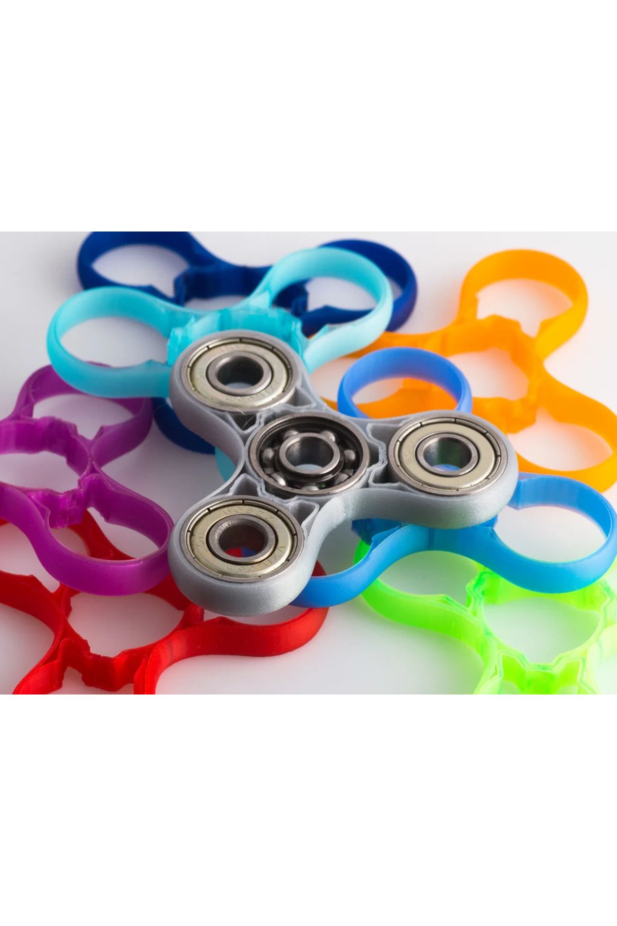Vision Craft Stres Çarkı T2334299