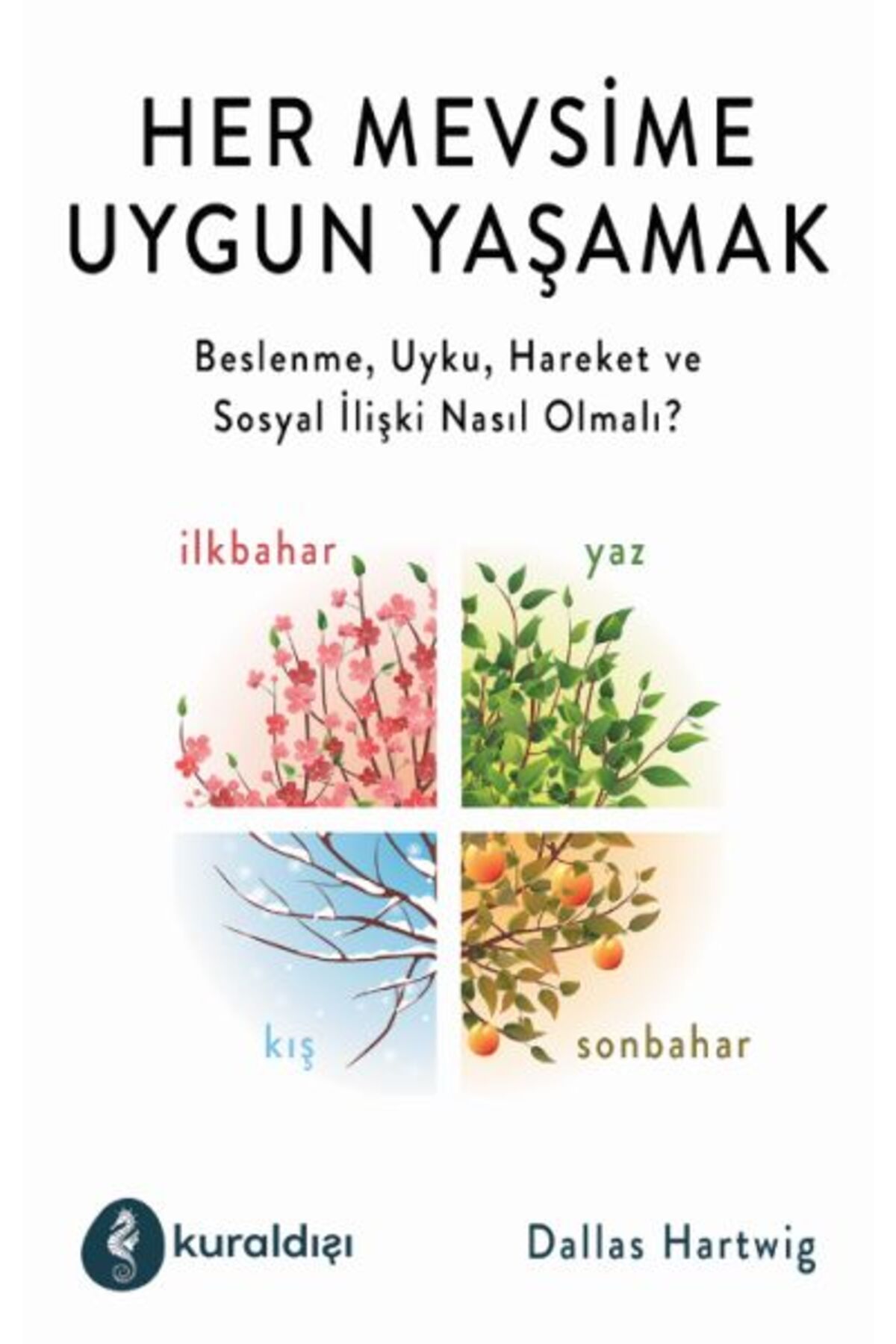 Kuraldışı Yayınları Her Mevsime Uygun Yaşamak