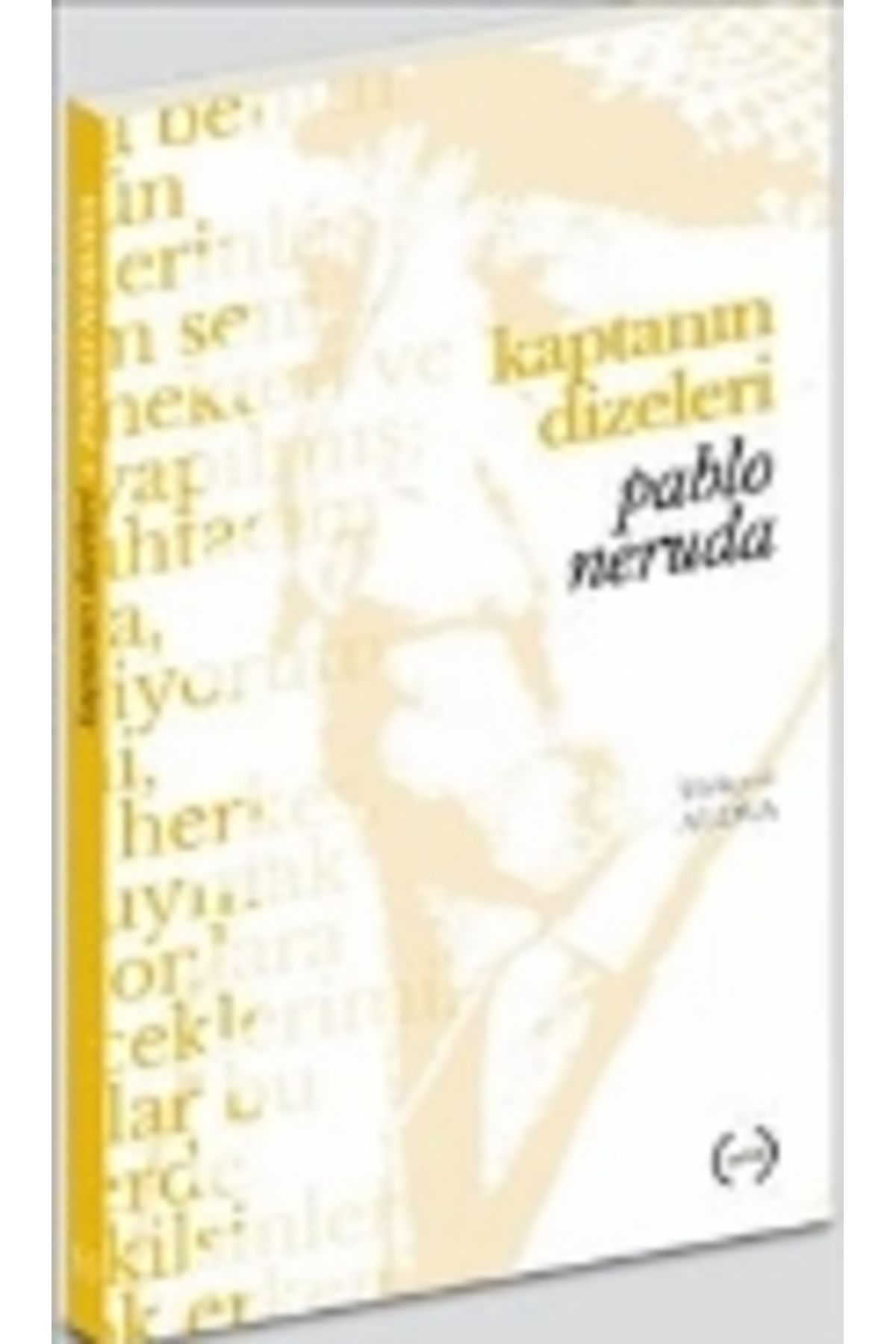 Islık Yayınları Kaptanın Dizeleri