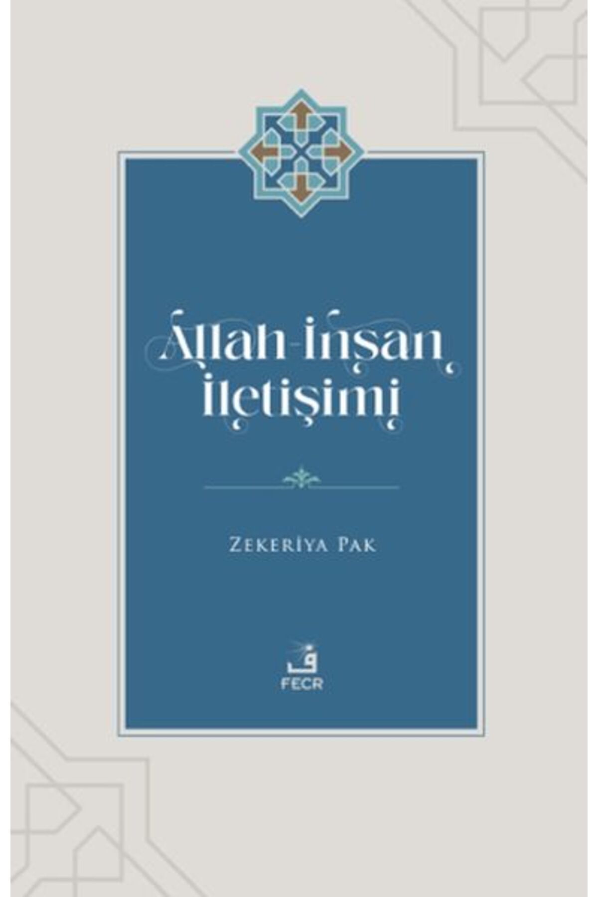 Destek Yayınları Allah - İnsan İletişimi
