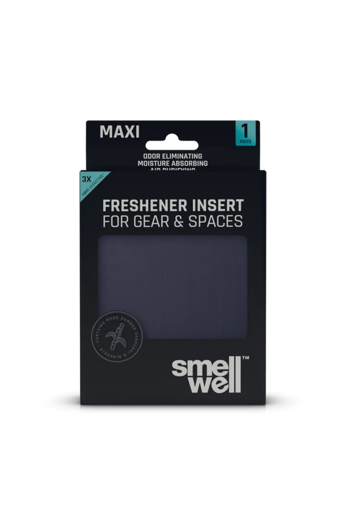 مراقبت کفش MAXI BLUE بالش بوی رسانه ای SmellWell