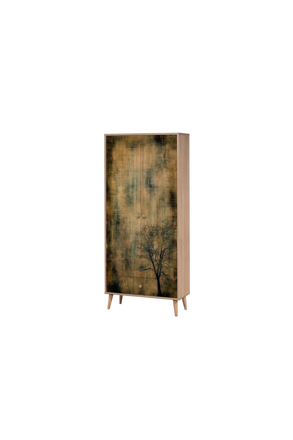 Vivense City Gardırop Art fotoğrafı 2 (önizleme)