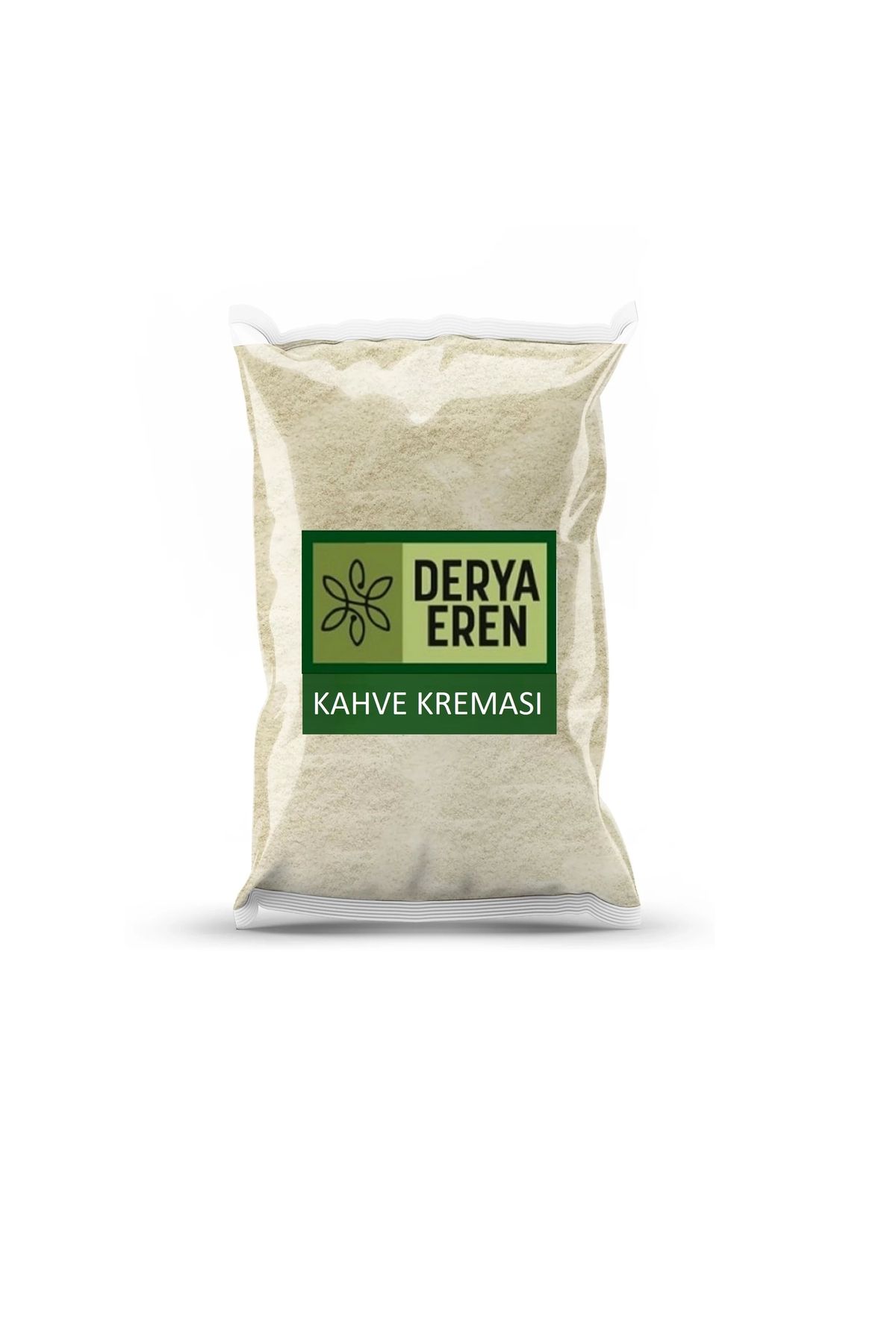 Derya Eren Kahve Kreması 1 kg